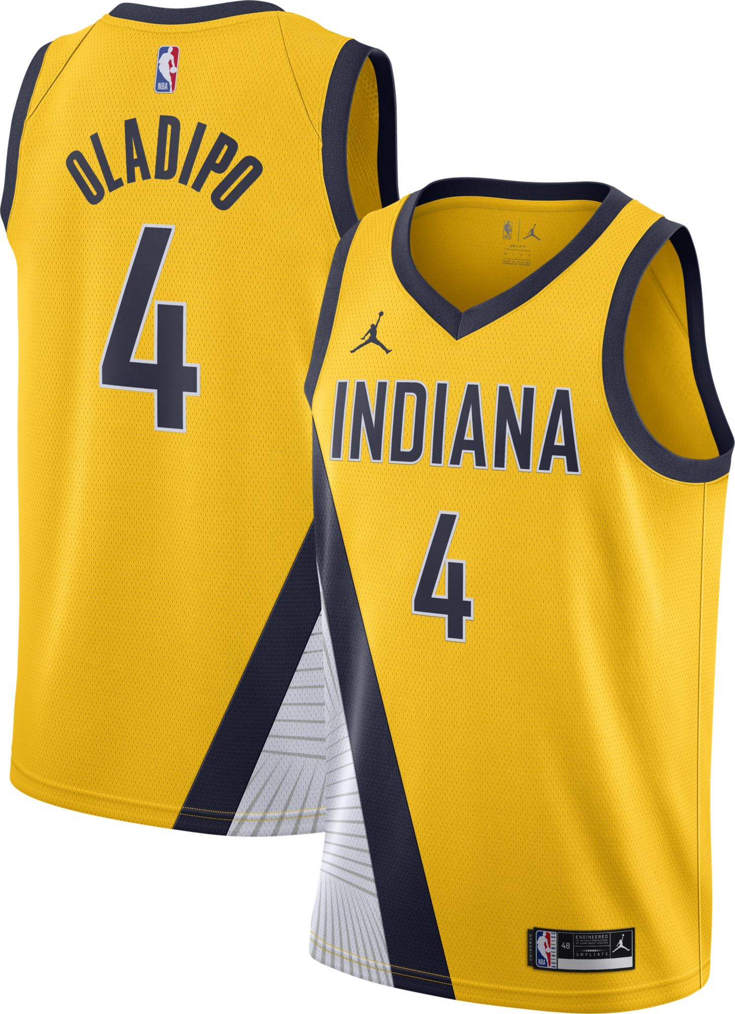 hickory oladipo jersey