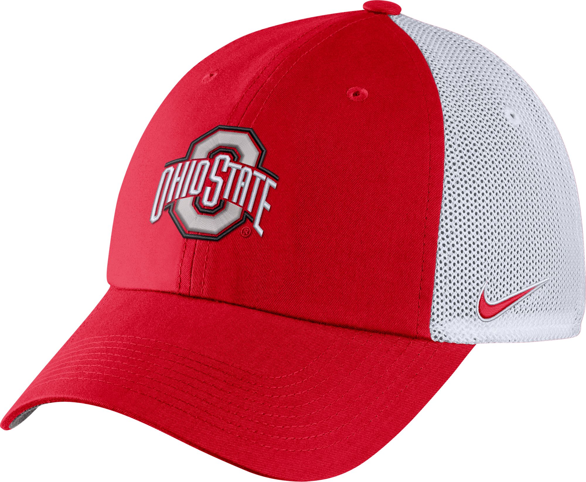ohio state womens hat