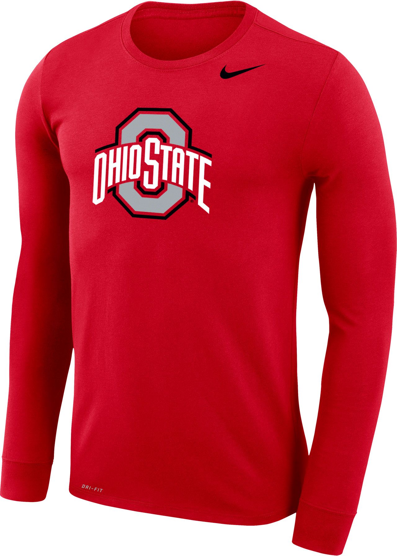 ohio state apparel nike