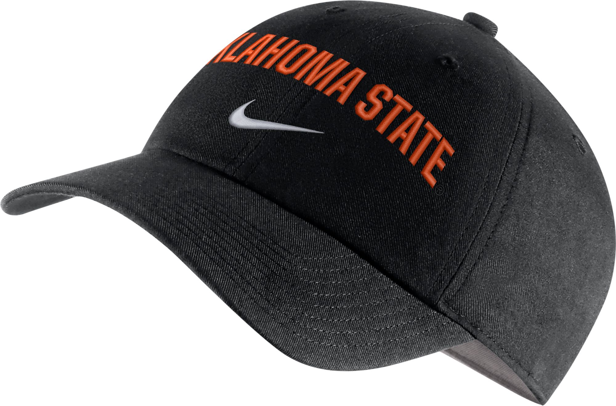 Oklahoma state 2025 nike hat