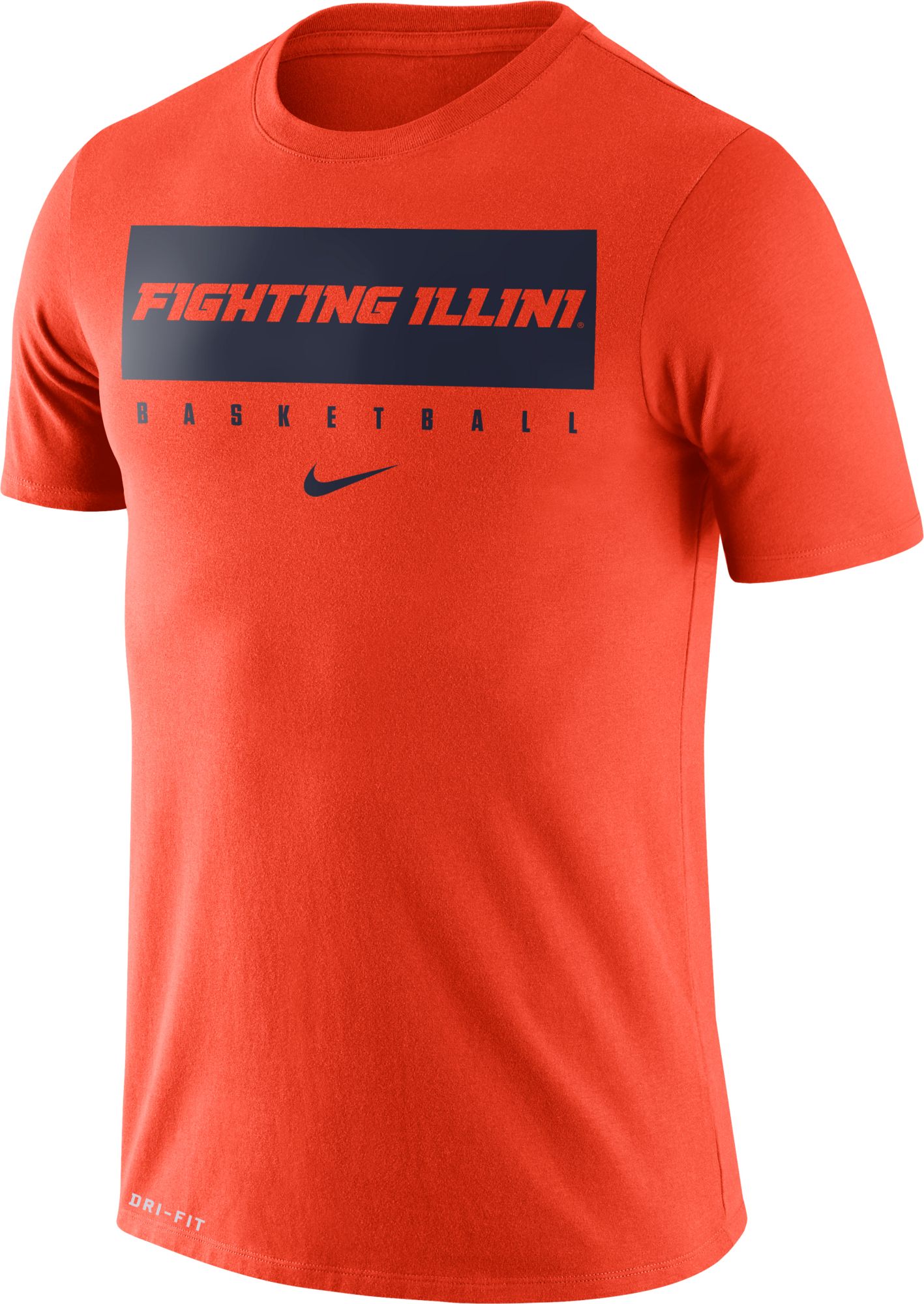 fighting illini basketball gear