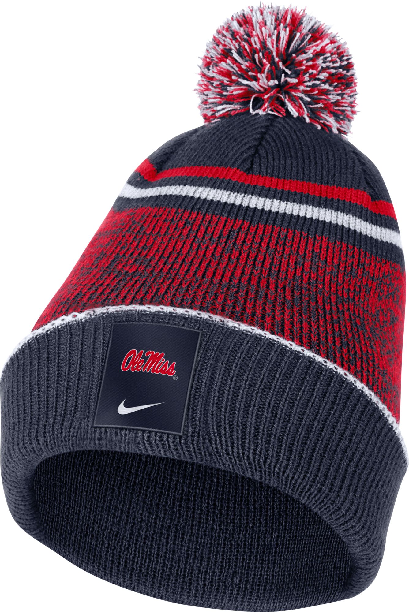 mens nike winter hats