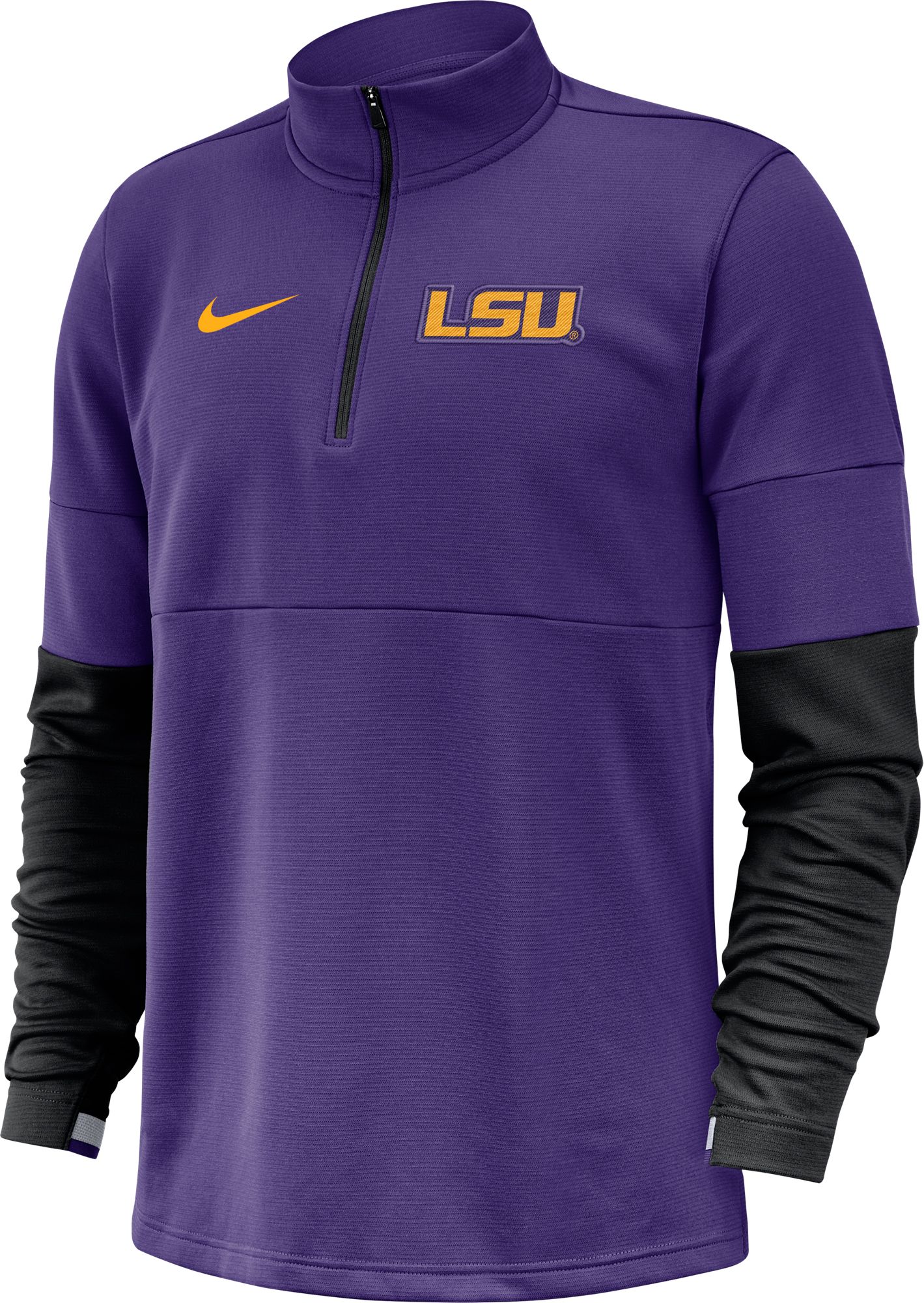 lsu shirts for men