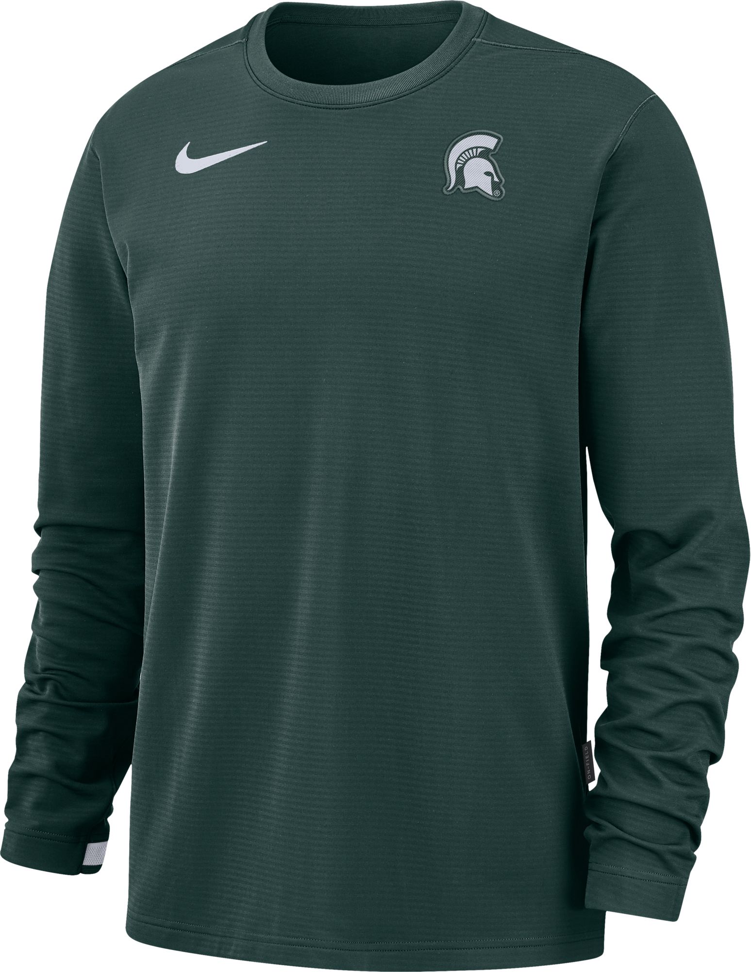 michigan state football shop