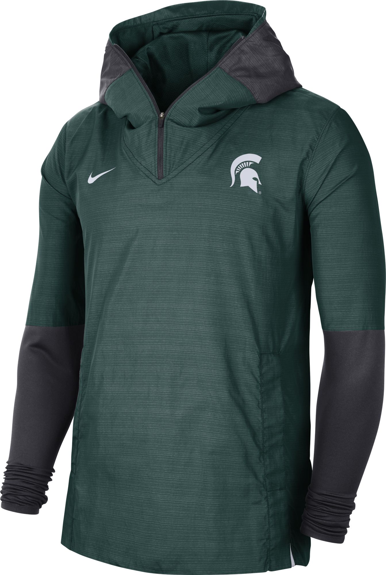 michigan state football shop