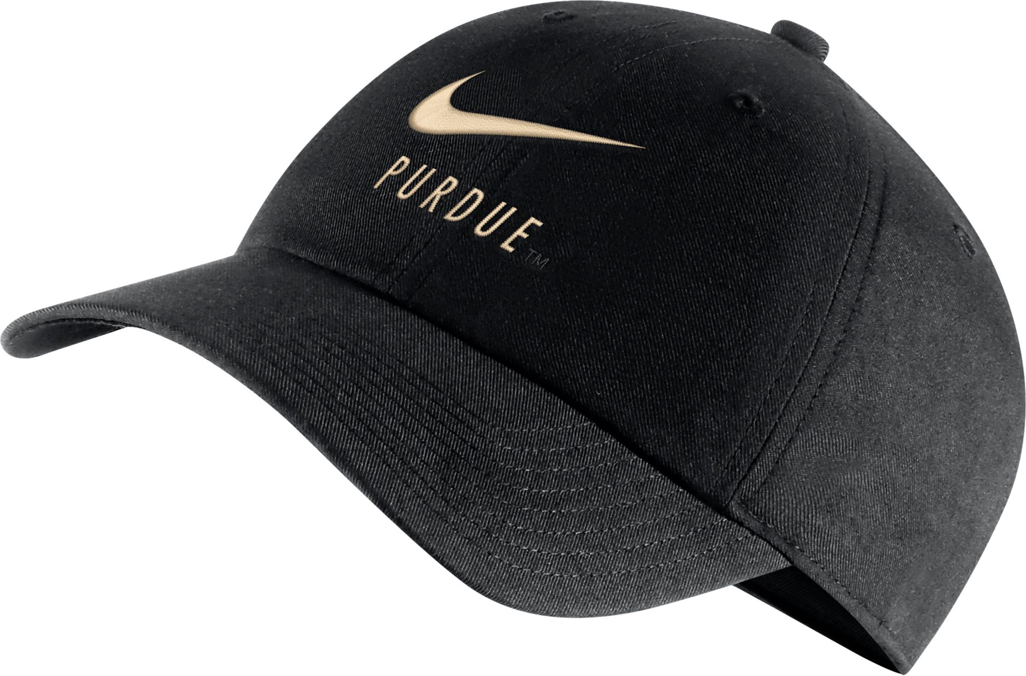nike purdue hat