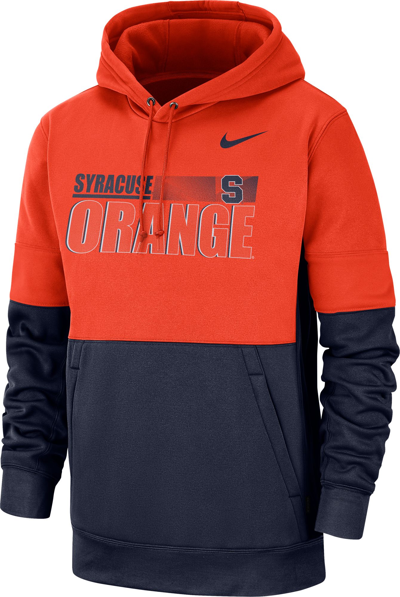 syracuse nike sweatshirt