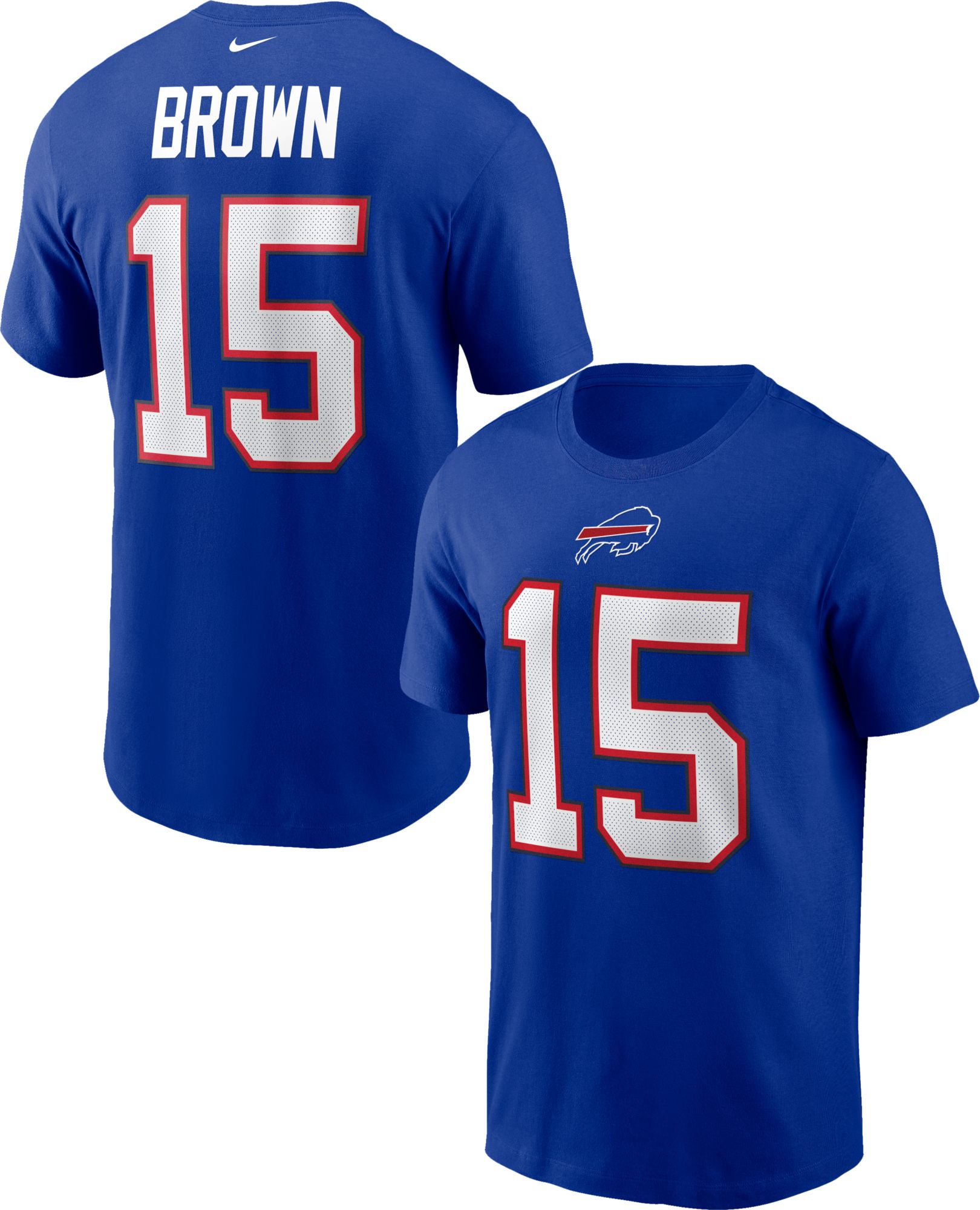 buffalo bills merchandise clearance