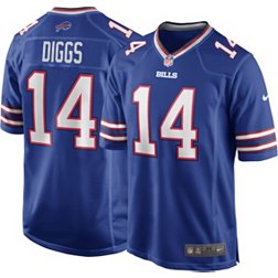 Buffalo Bills Apparel & Gear  In-Store Pickup Available at DICK'S