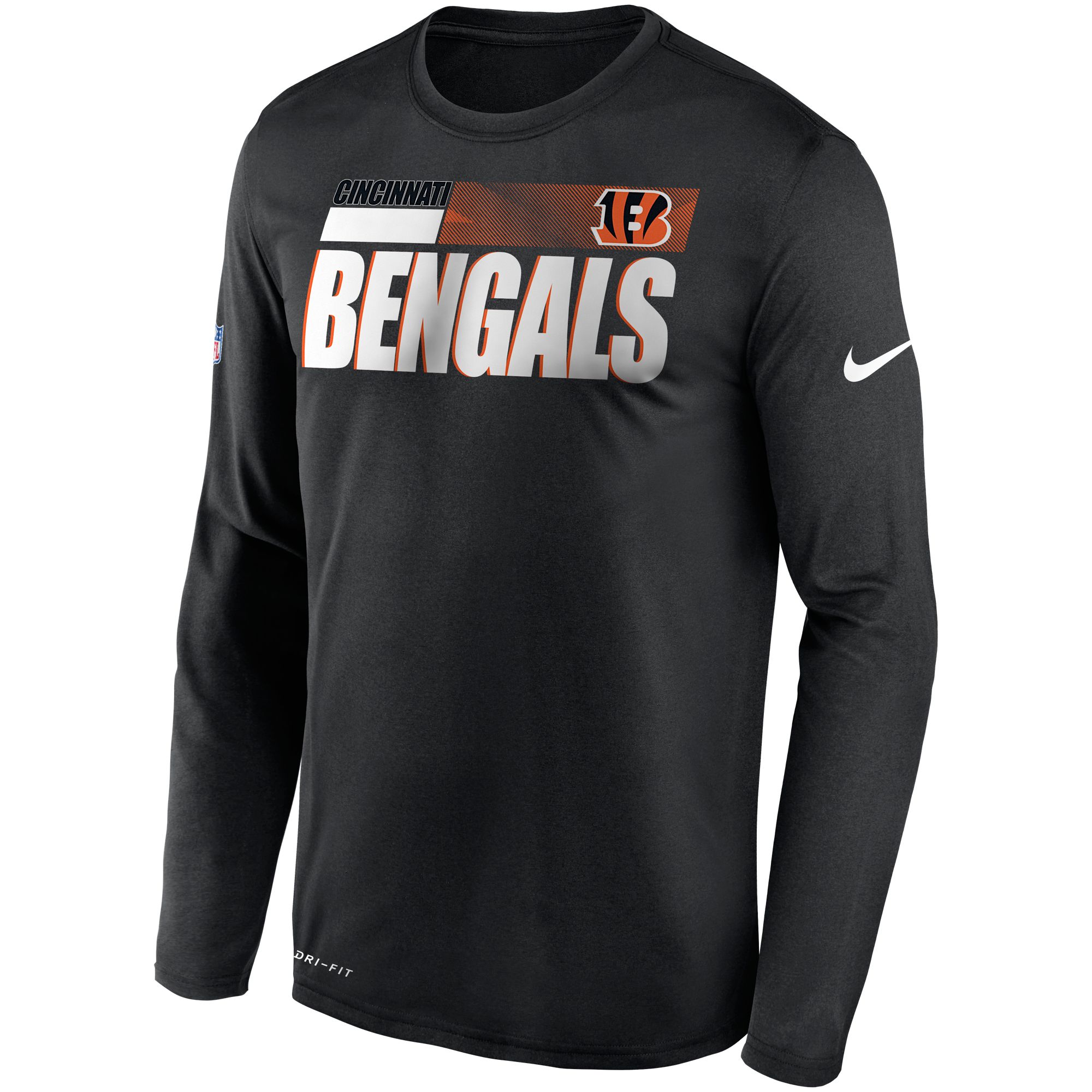 cincinnati bengals division champs shirt