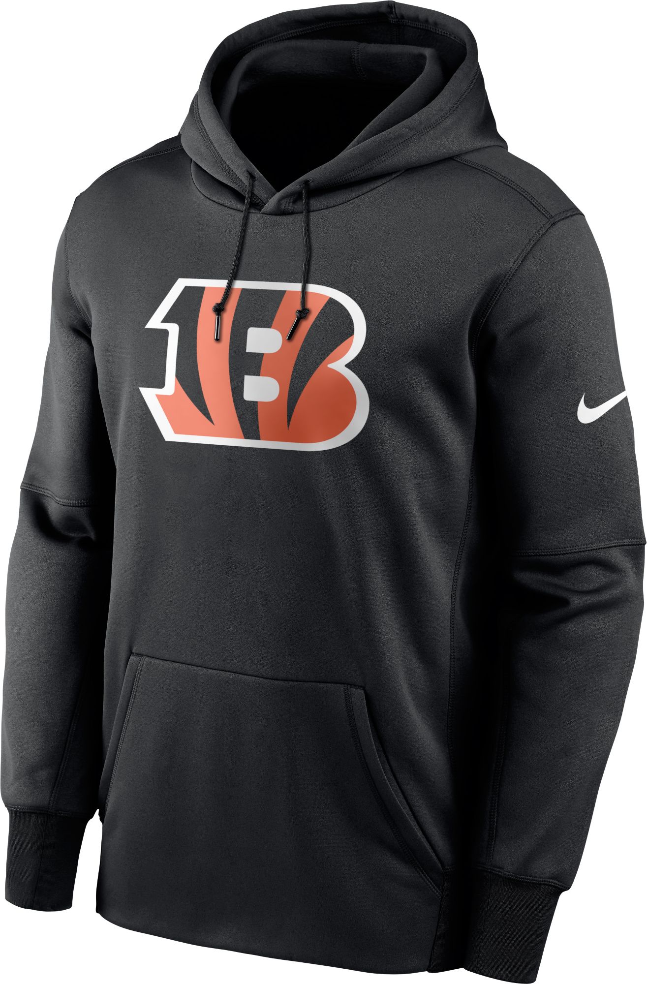 boys bengals sweatshirt