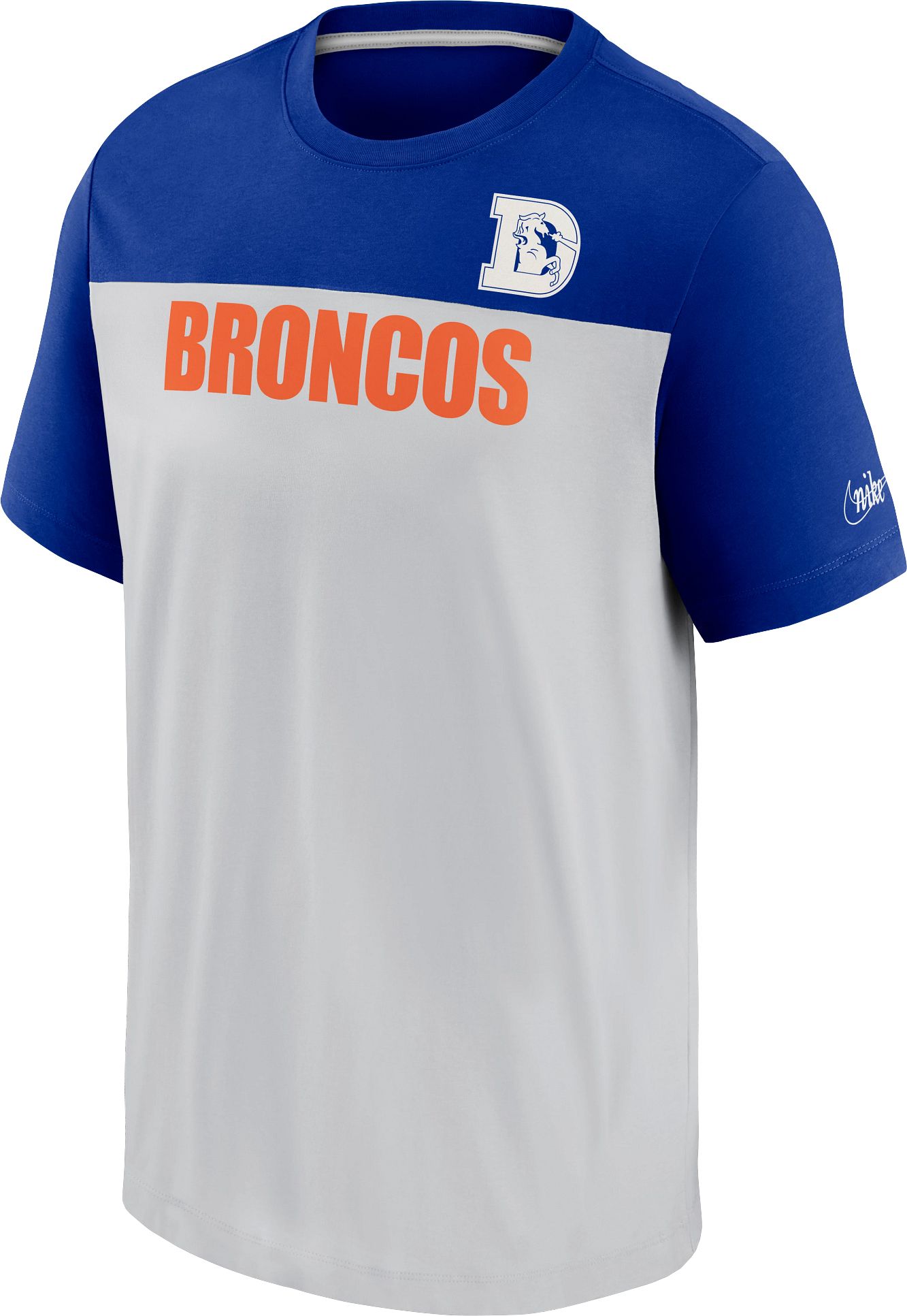 nike broncos store