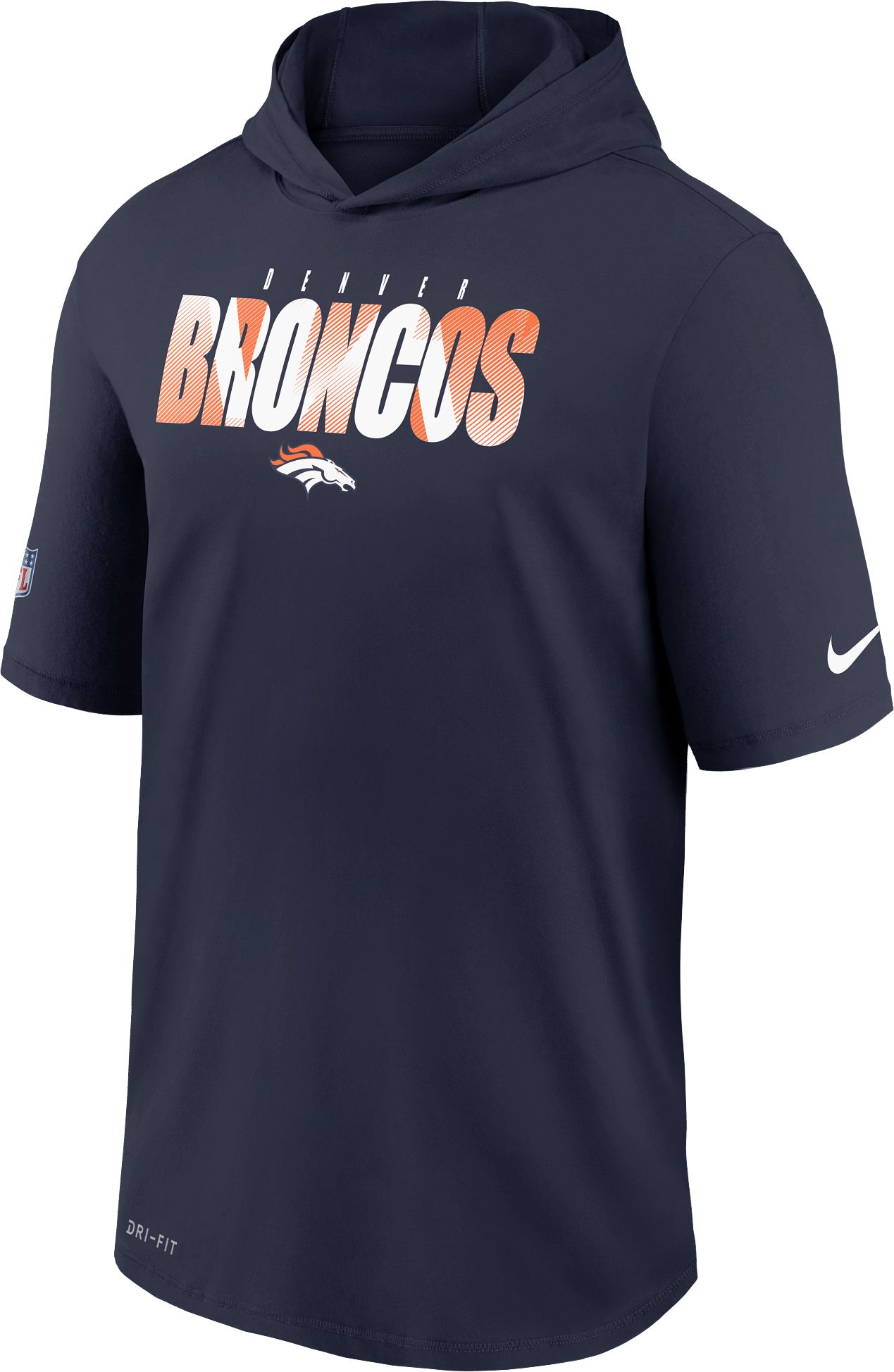 nike broncos store