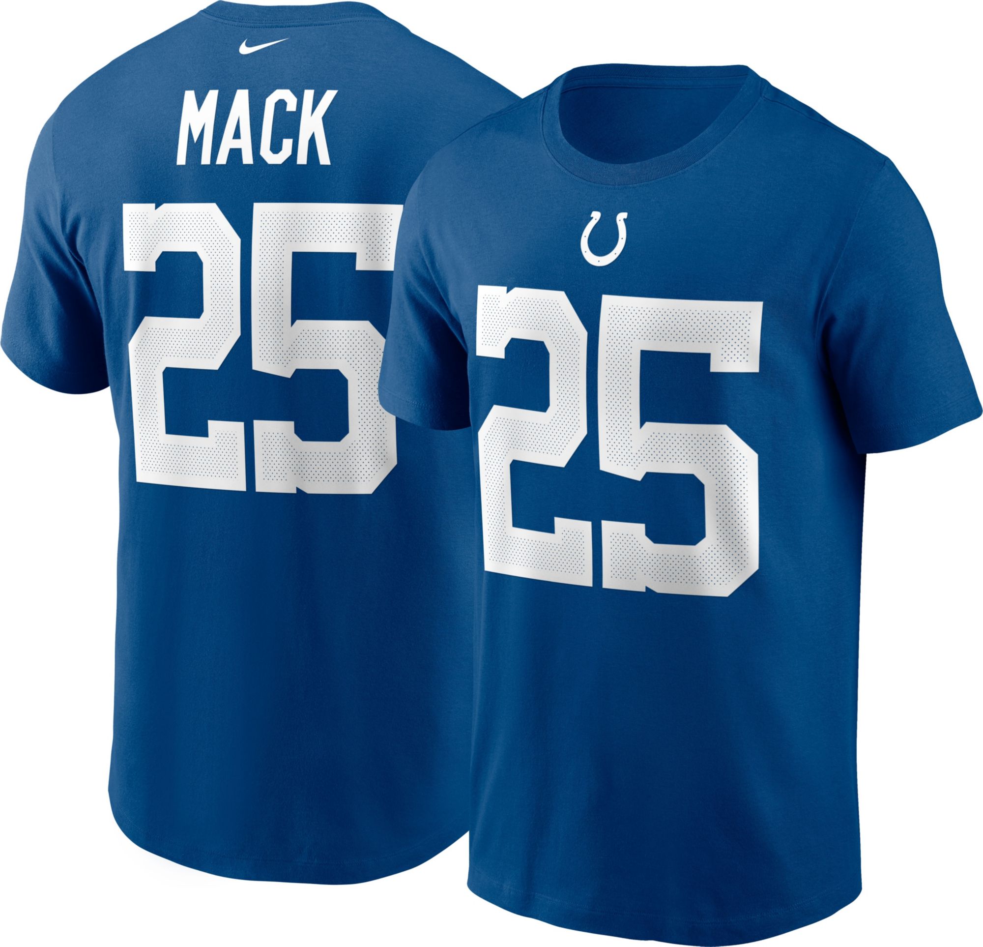 Marlon mack 2024 youth jersey