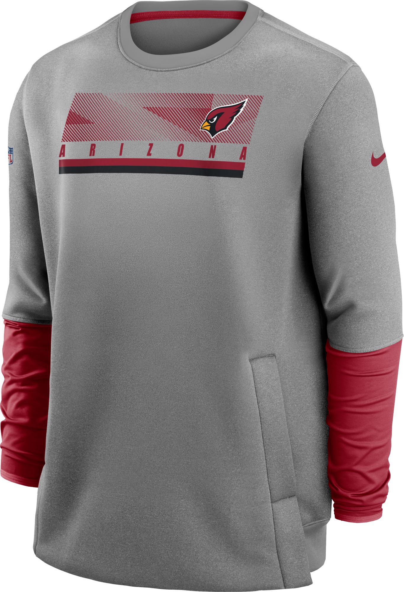 NFL Sideline Apparel Women sweatshirts