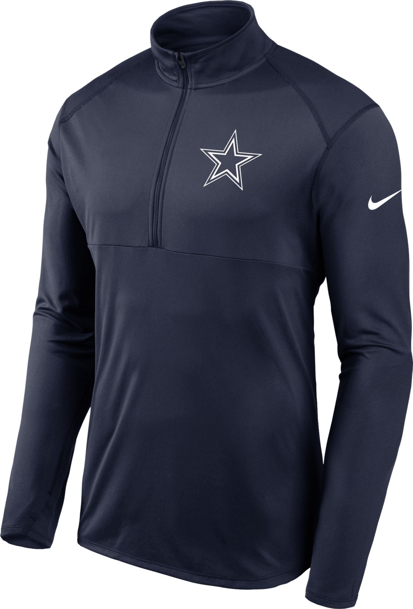 dallas cowboys mens pullover