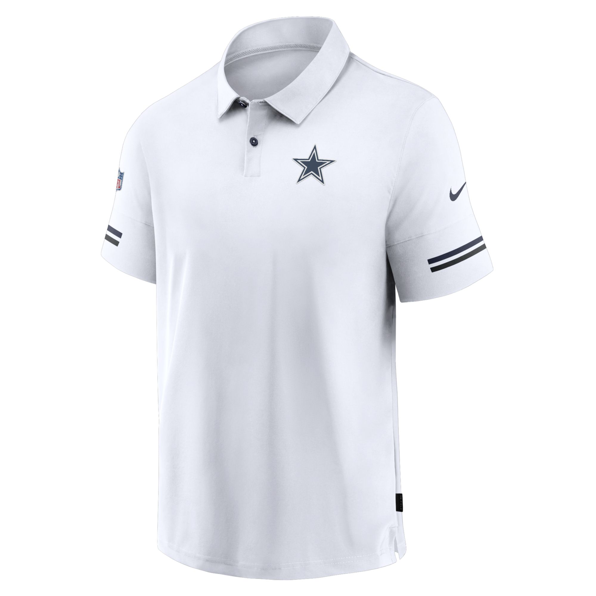 dallas cowboys sideline gear 2018