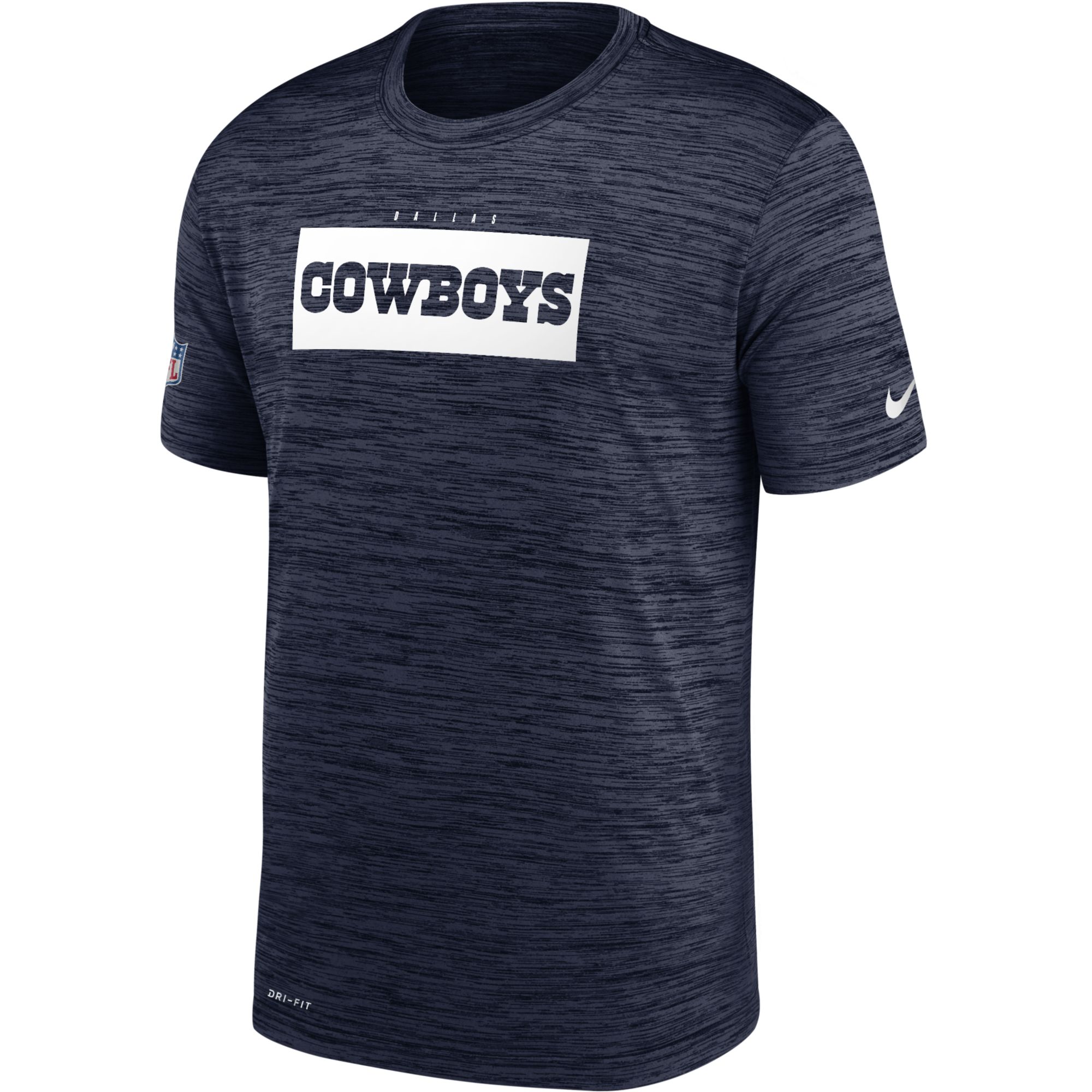 dallas cowboys sideline gear