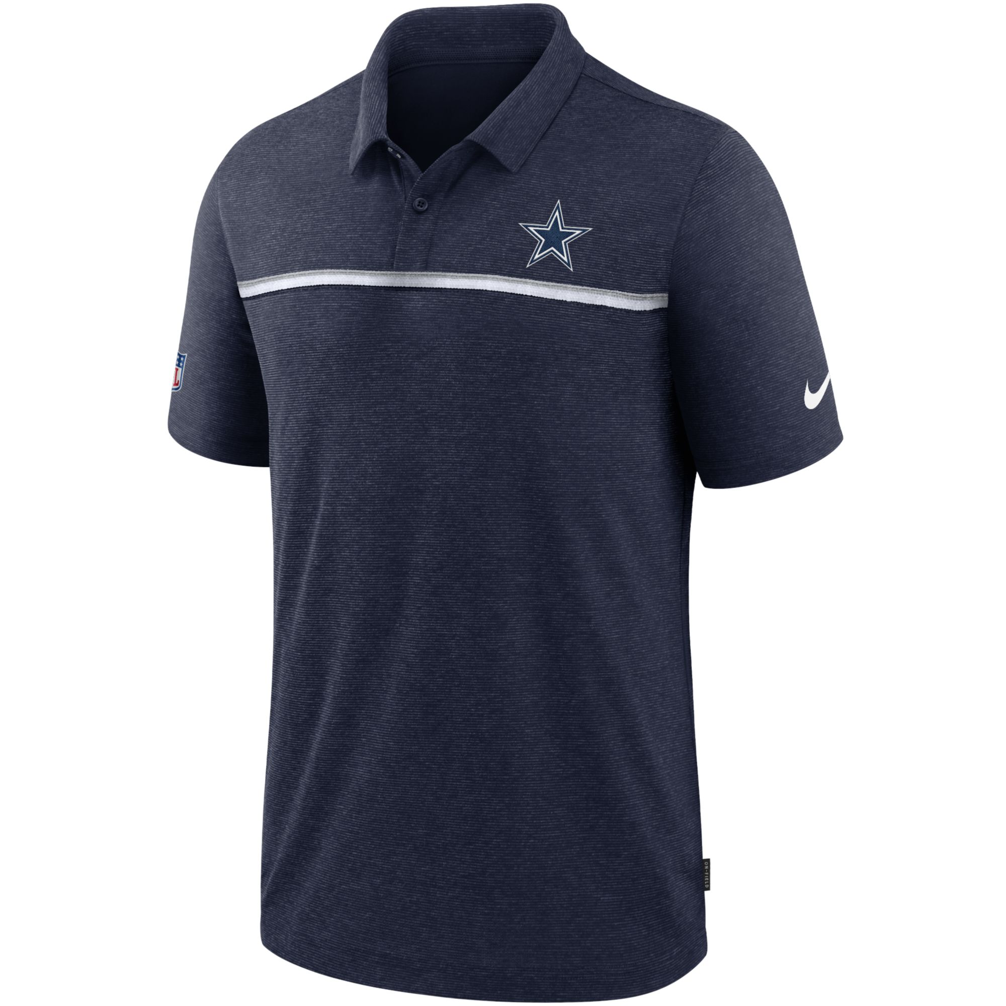 dallas cowboys sideline gear