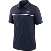 Nike Men's Dallas Cowboys Sideline Early Season Polo