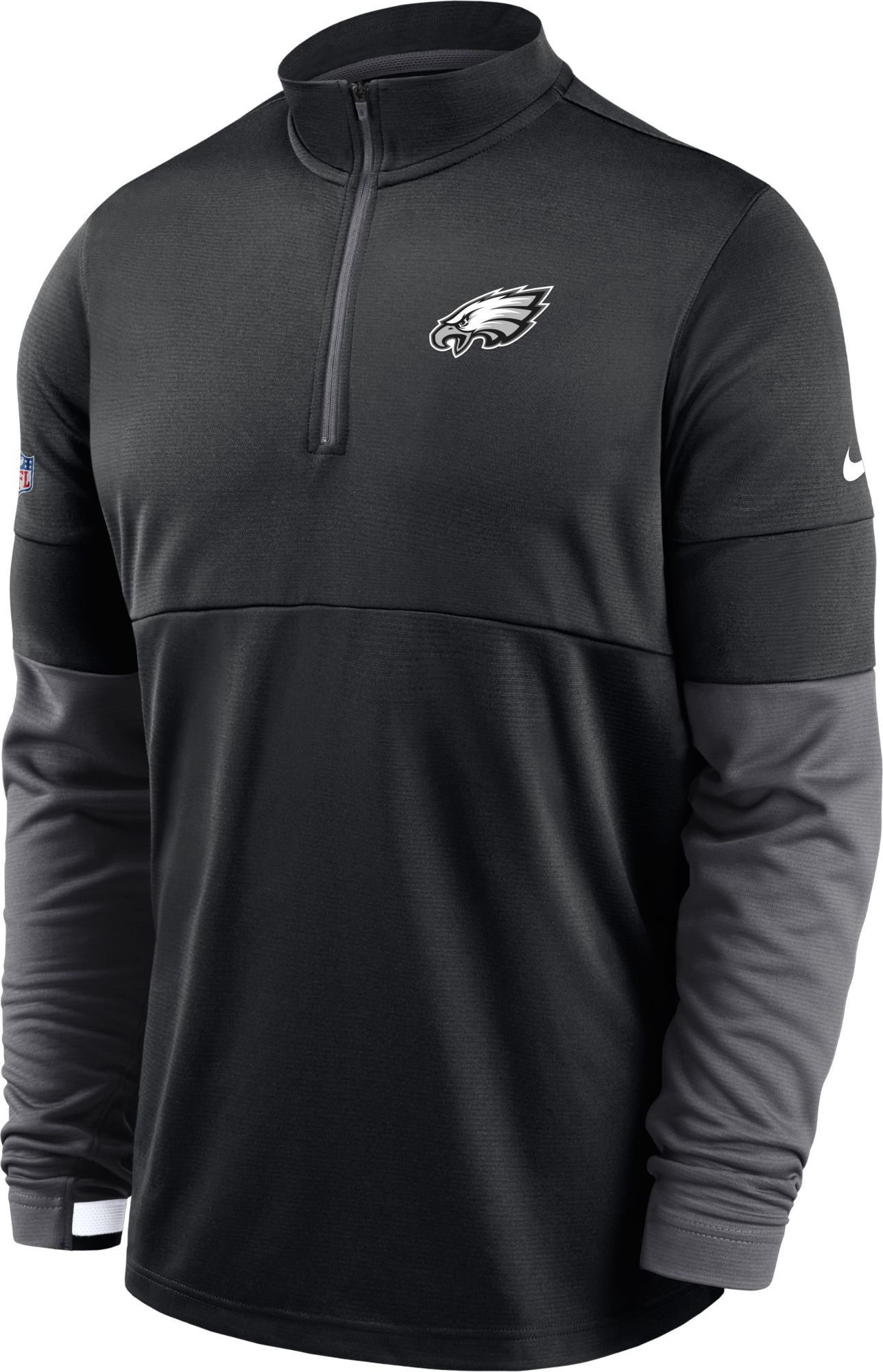 eagles sideline gear