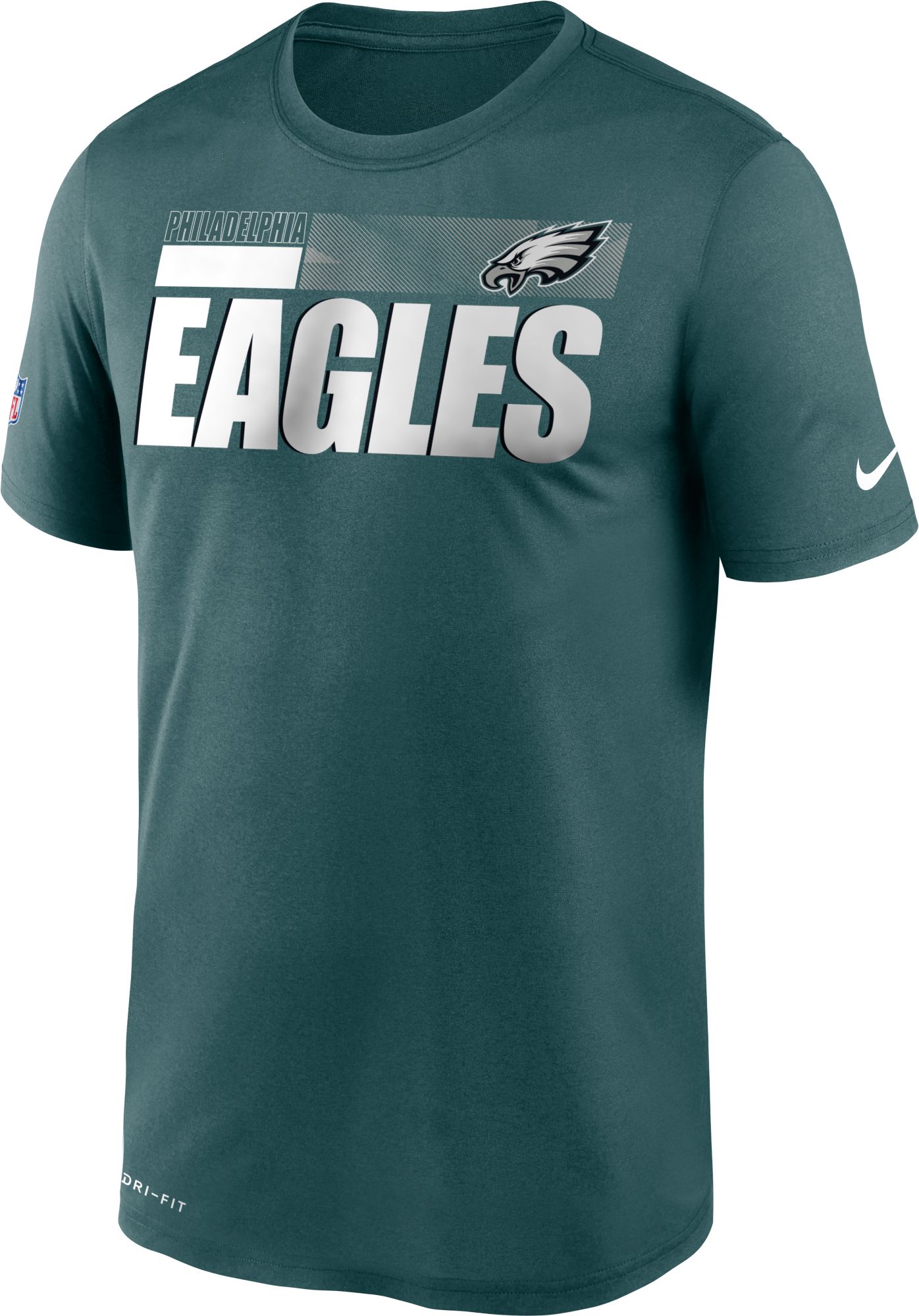 nike eagles jersey