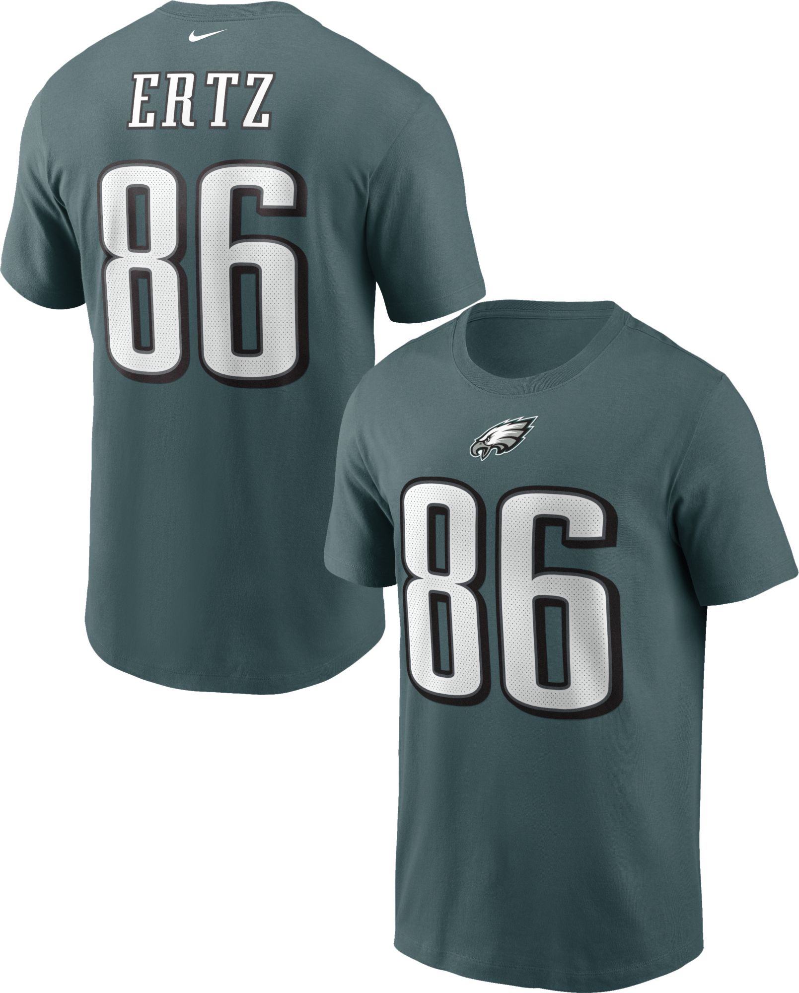 zach ertz jersey youth