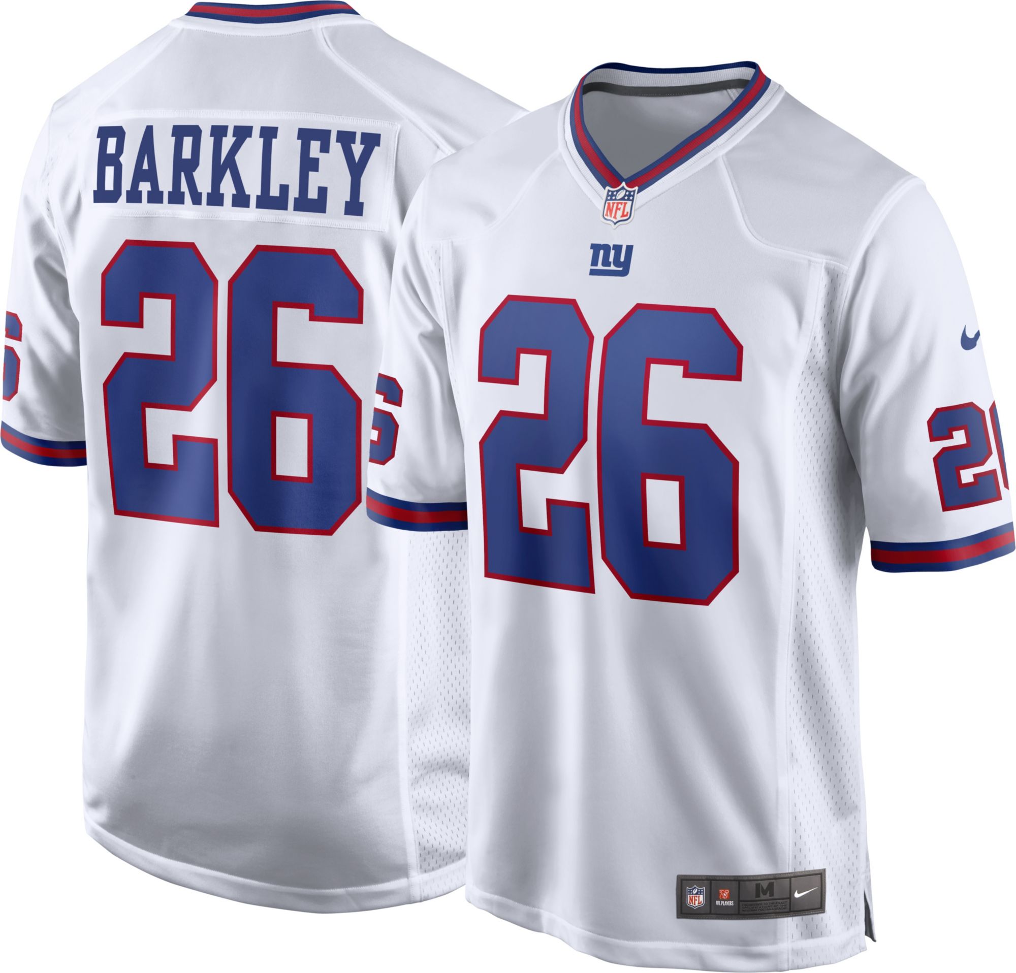 ny giants clothing