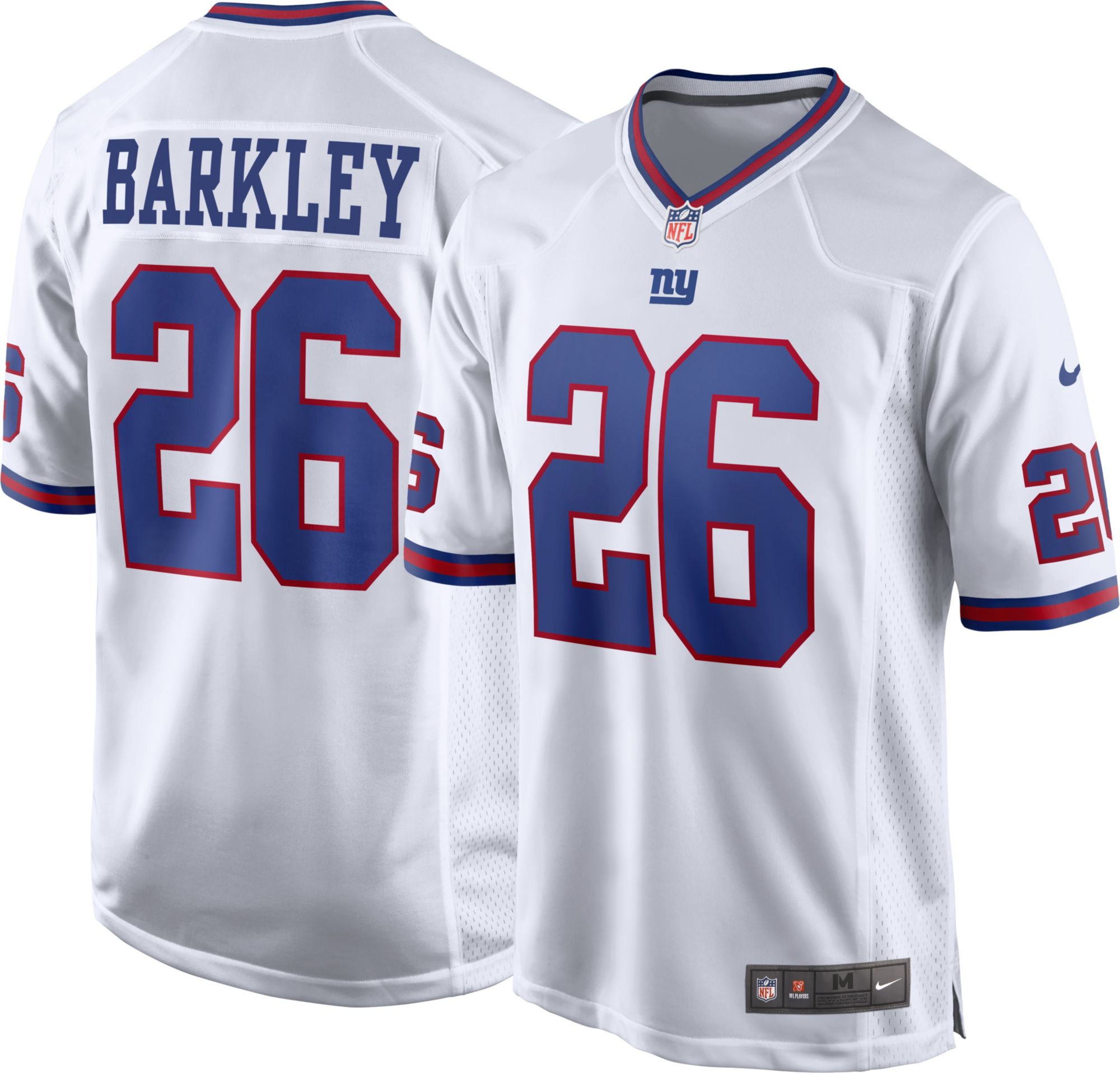 official ny giants jersey