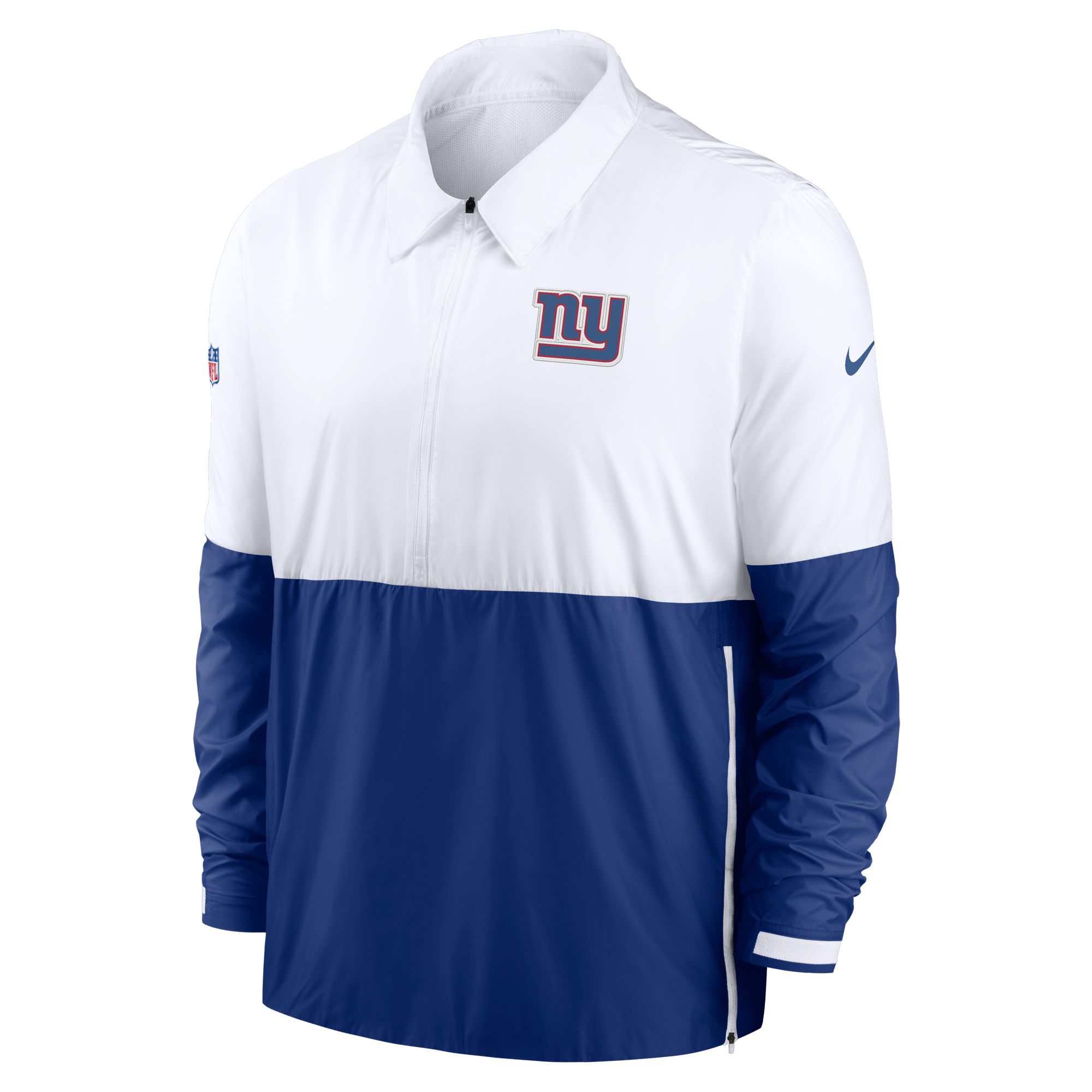 ny giants sideline gear