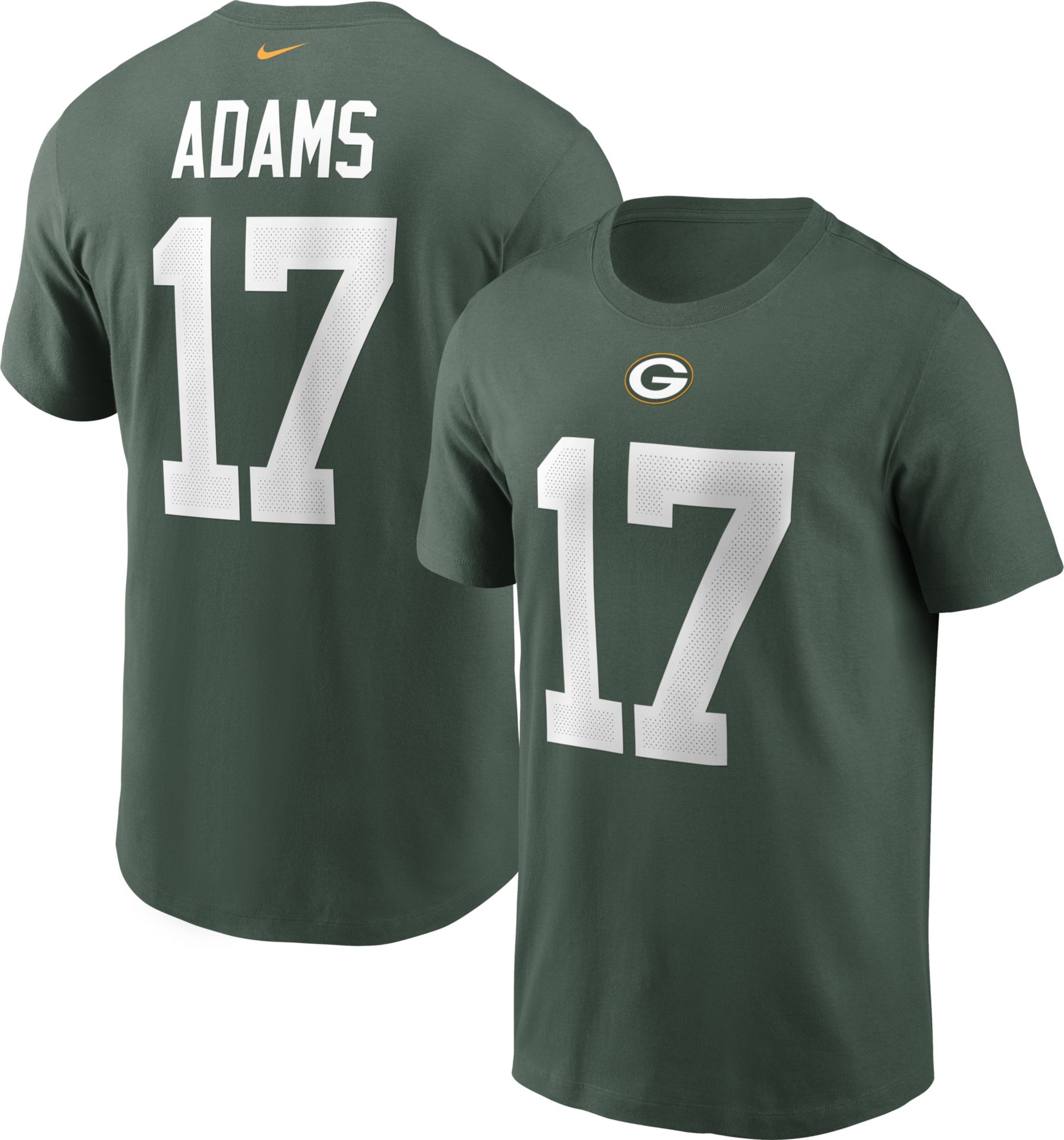 davante adams apparel