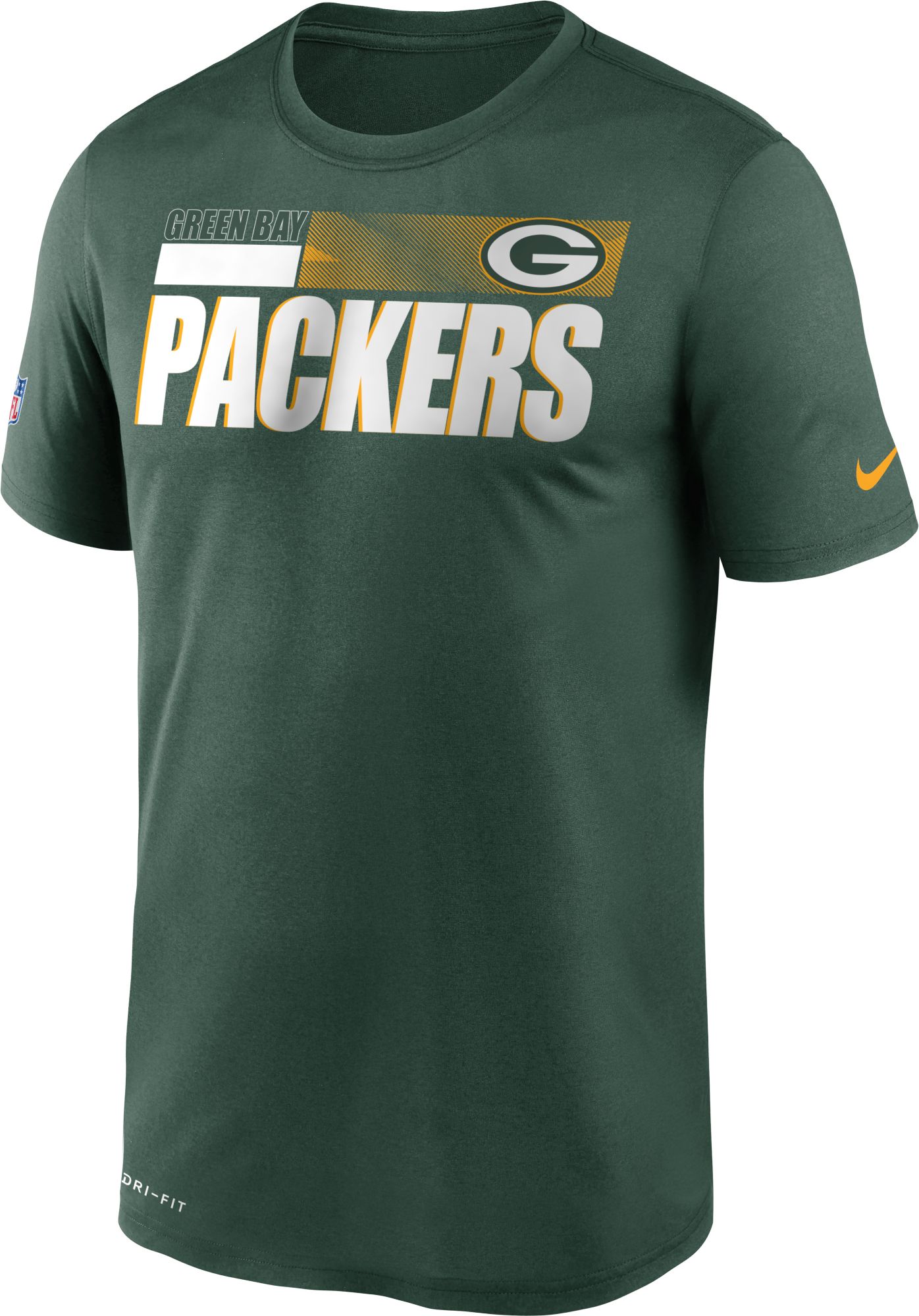 cheap packers gear