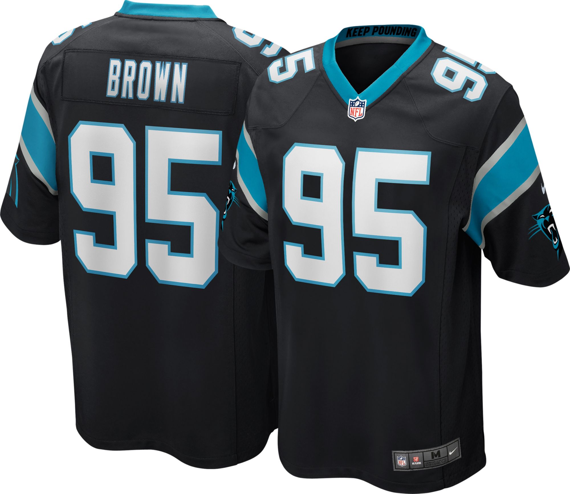 panthers jersey dicks