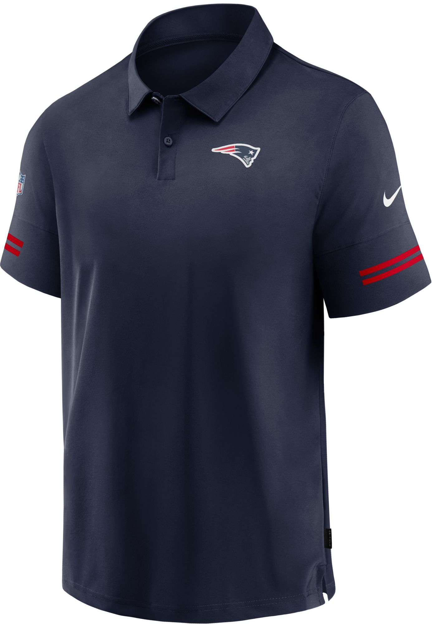 patriots sideline hoodie