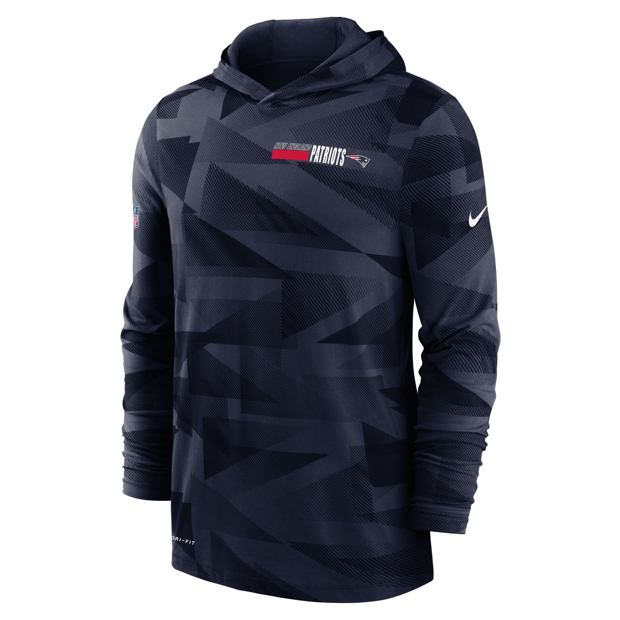 nike patriots apparel