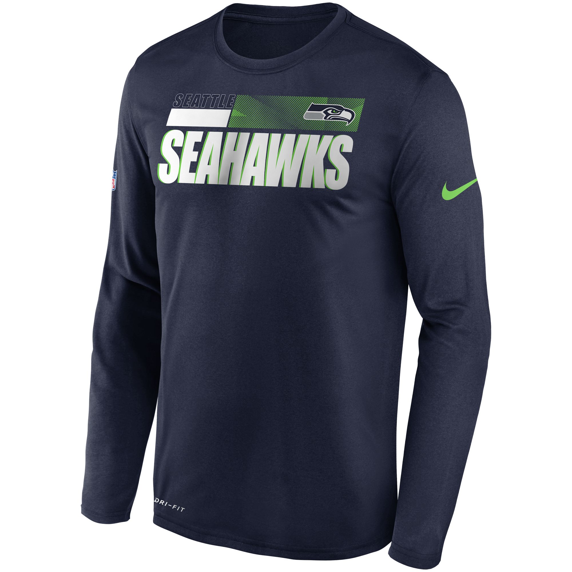 seattle seahawk gear