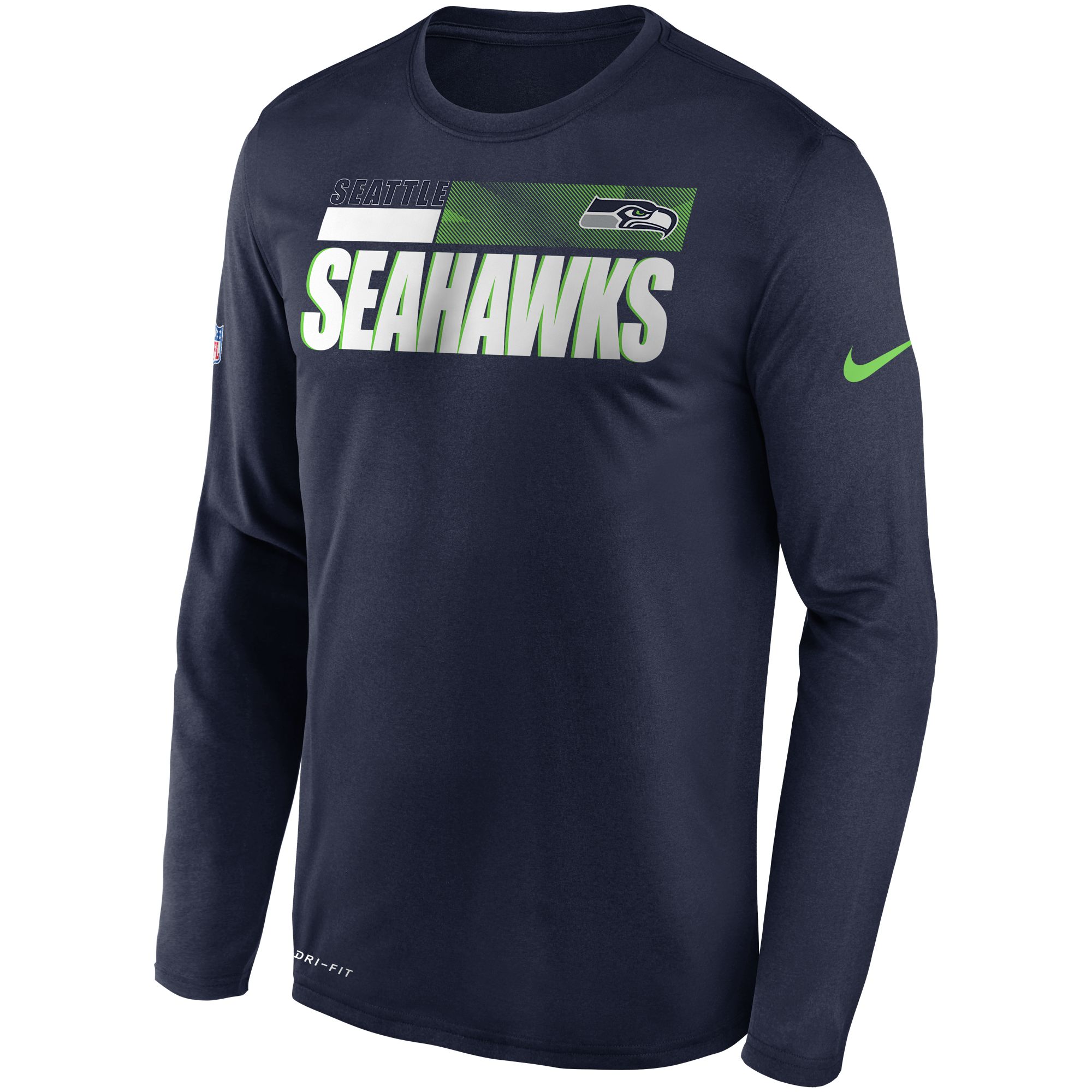 seattle seahawks gear clearance