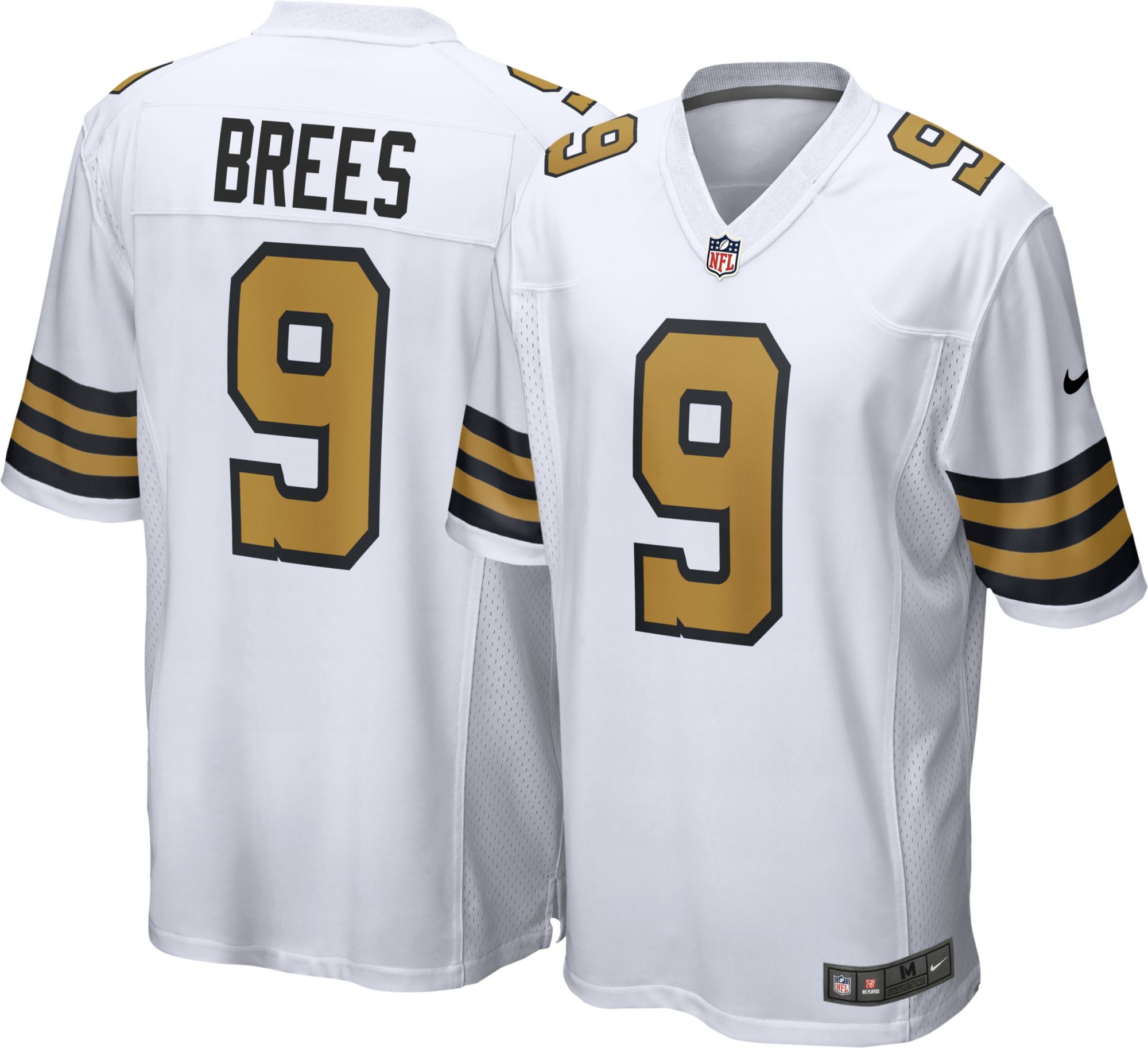 New Orleans Saints Jerseys | Curbside 