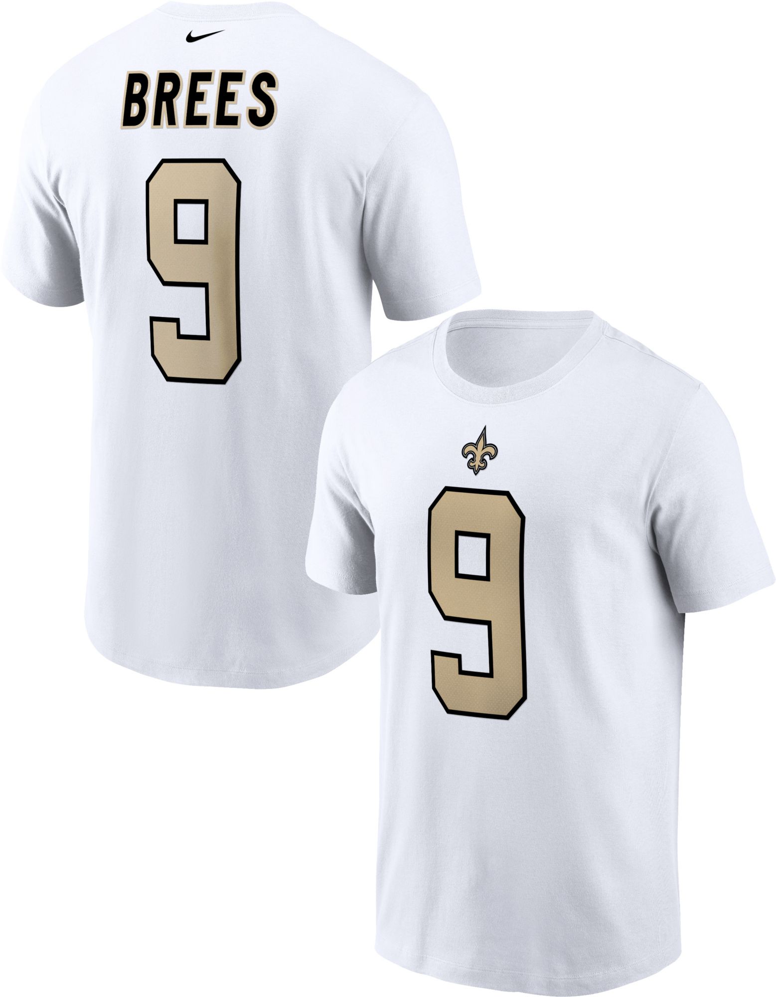 salute to service drew brees jersey