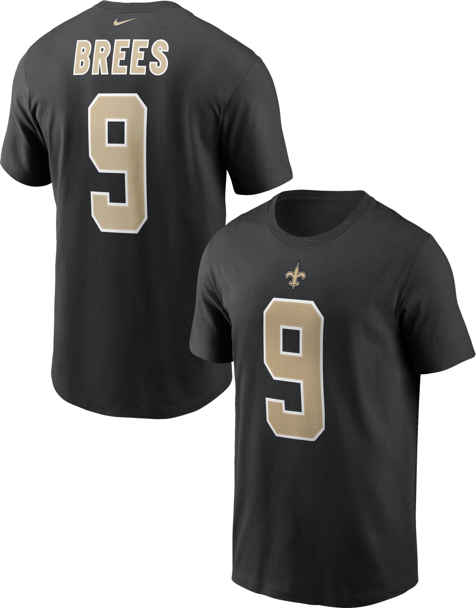 Drew Brees Jerseys & Gear  Curbside Pickup Available at DICK'S