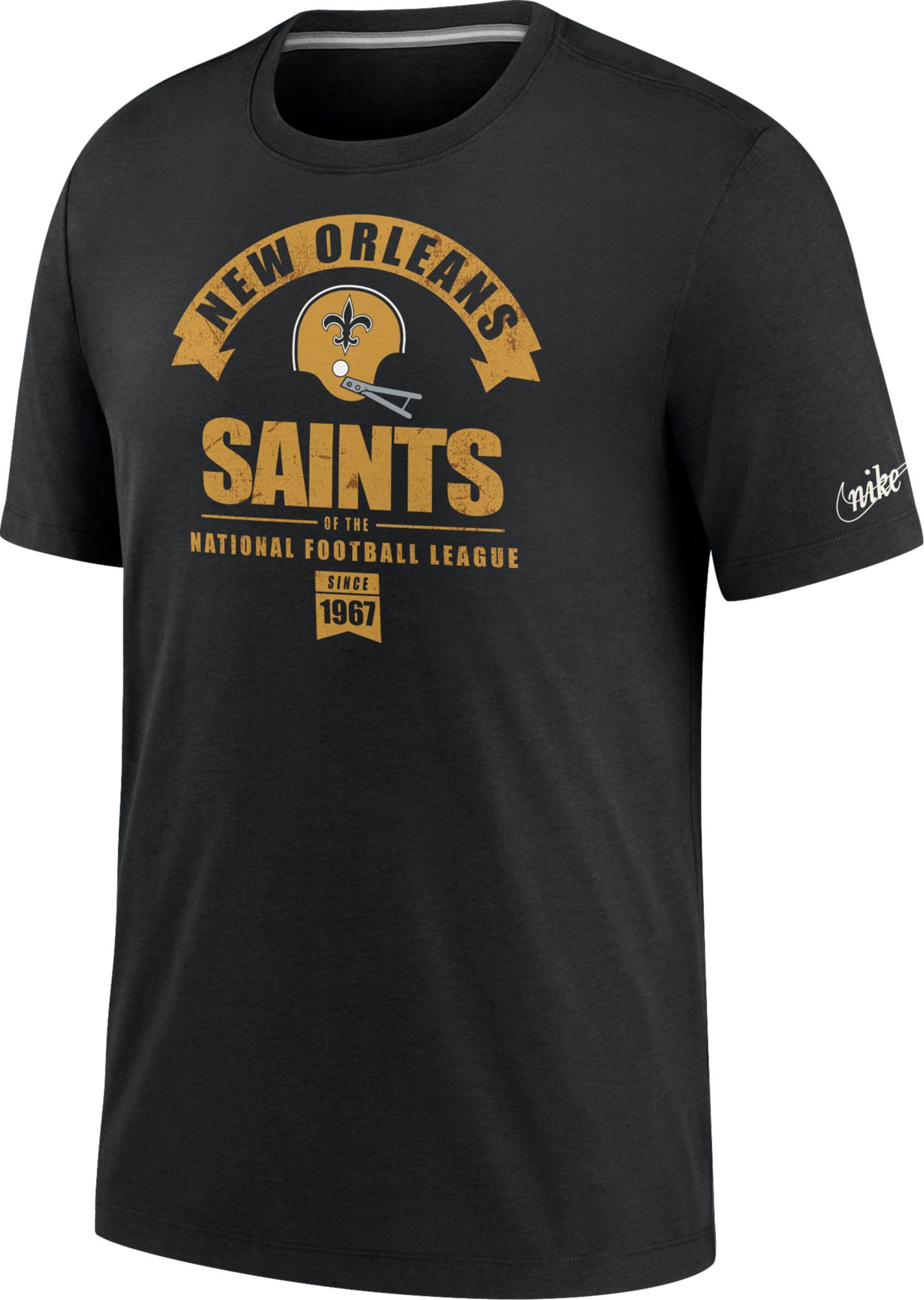 saints sideline gear