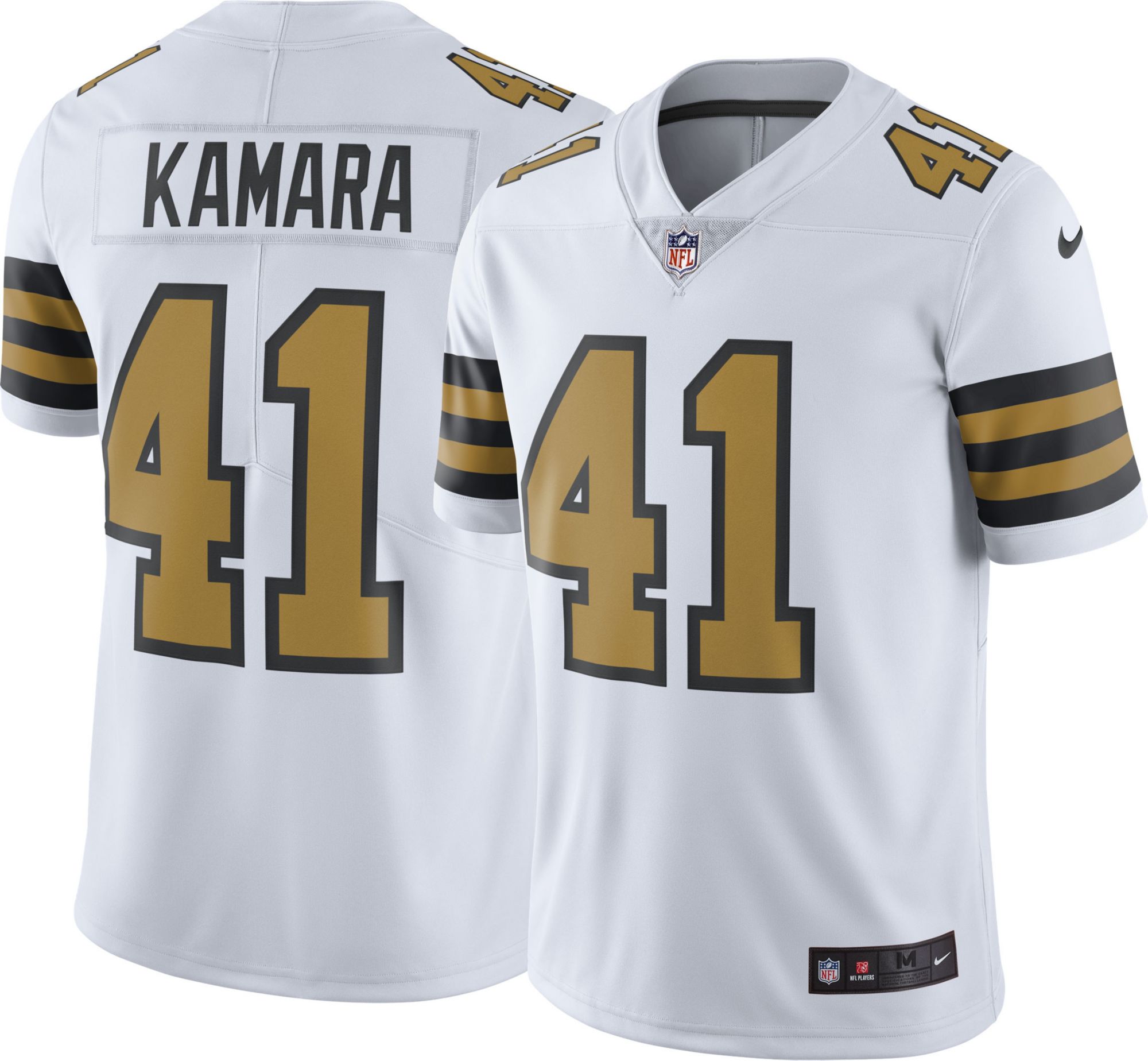 kamara jersey mens