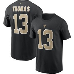Nike Men's New Orleans Saints Michael Thomas #13 Legend Short-Sleeve T-Shirt