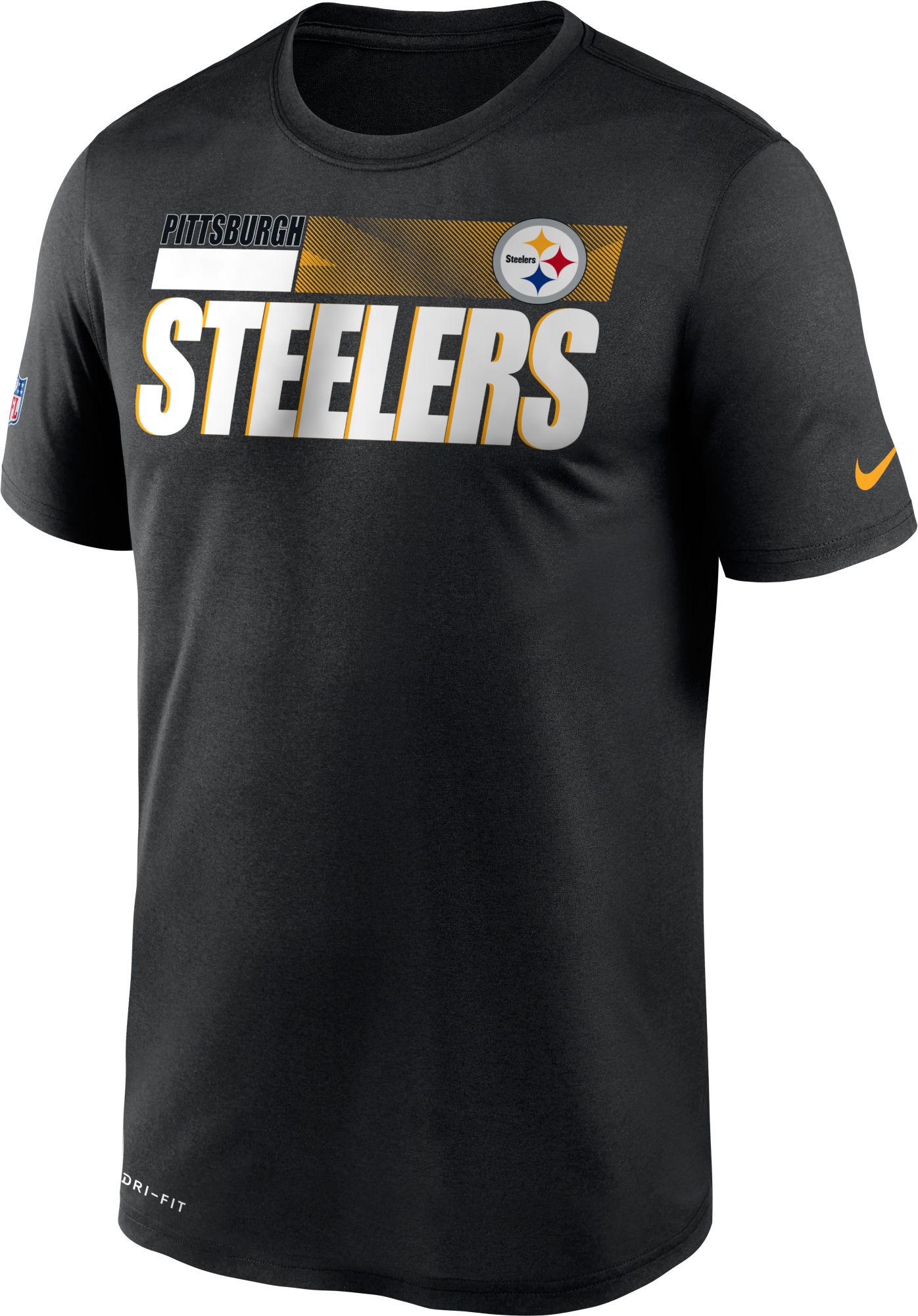 steelers apparel sale