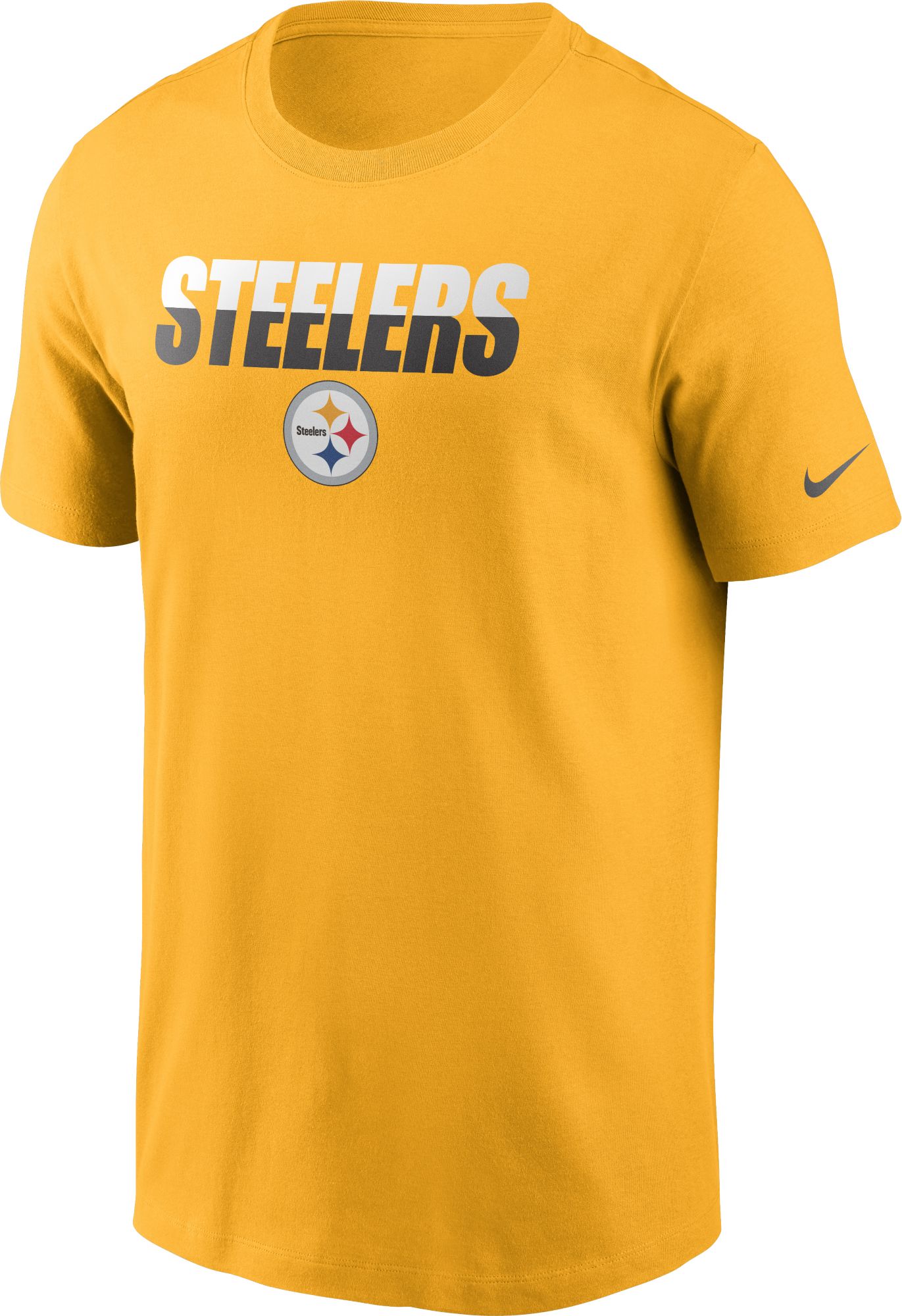 nike steelers gear