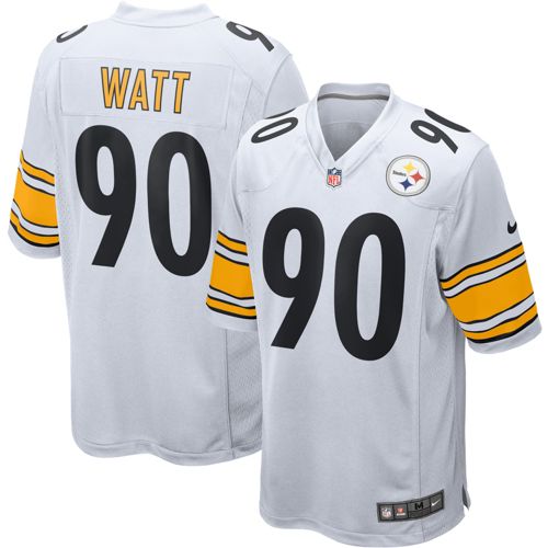 NFL スティーラーズ Ｔ.Ｊ・ワット NIKE リミテッドジャージ【MD】 Nike Men's Pittsburgh Steelers T.J. Watt #90 Vapor F.U.S.E.
