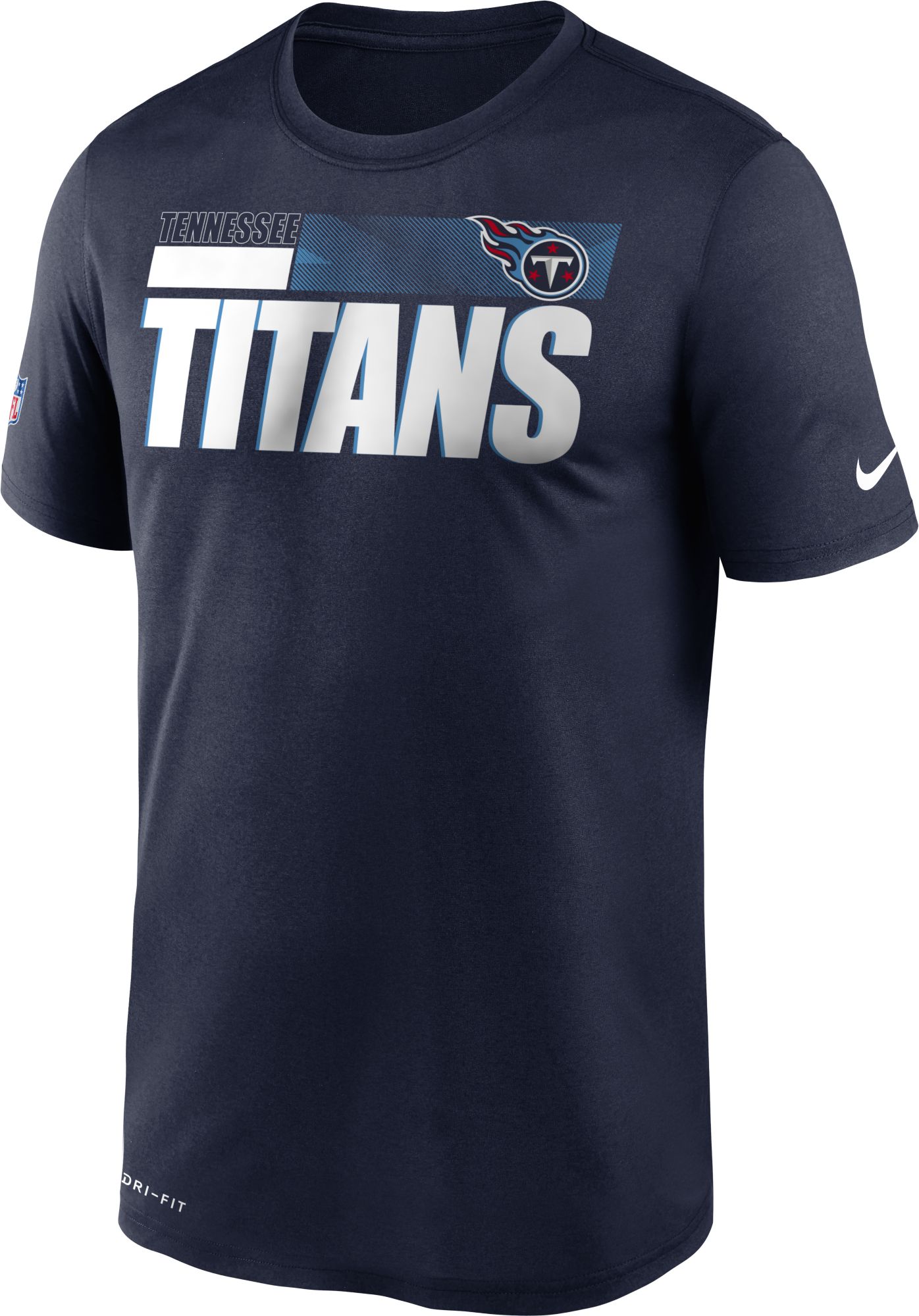 titans apparel