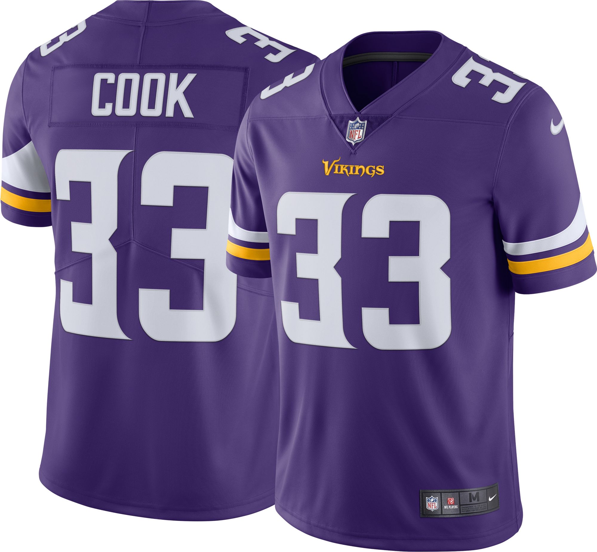 mn vikings jersey sale