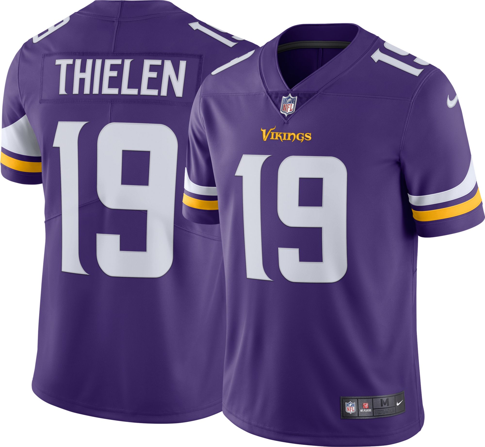 adam thielen jersey