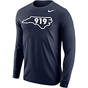 Nike Men's 919 Area Code Long Sleeve T-Shirt
